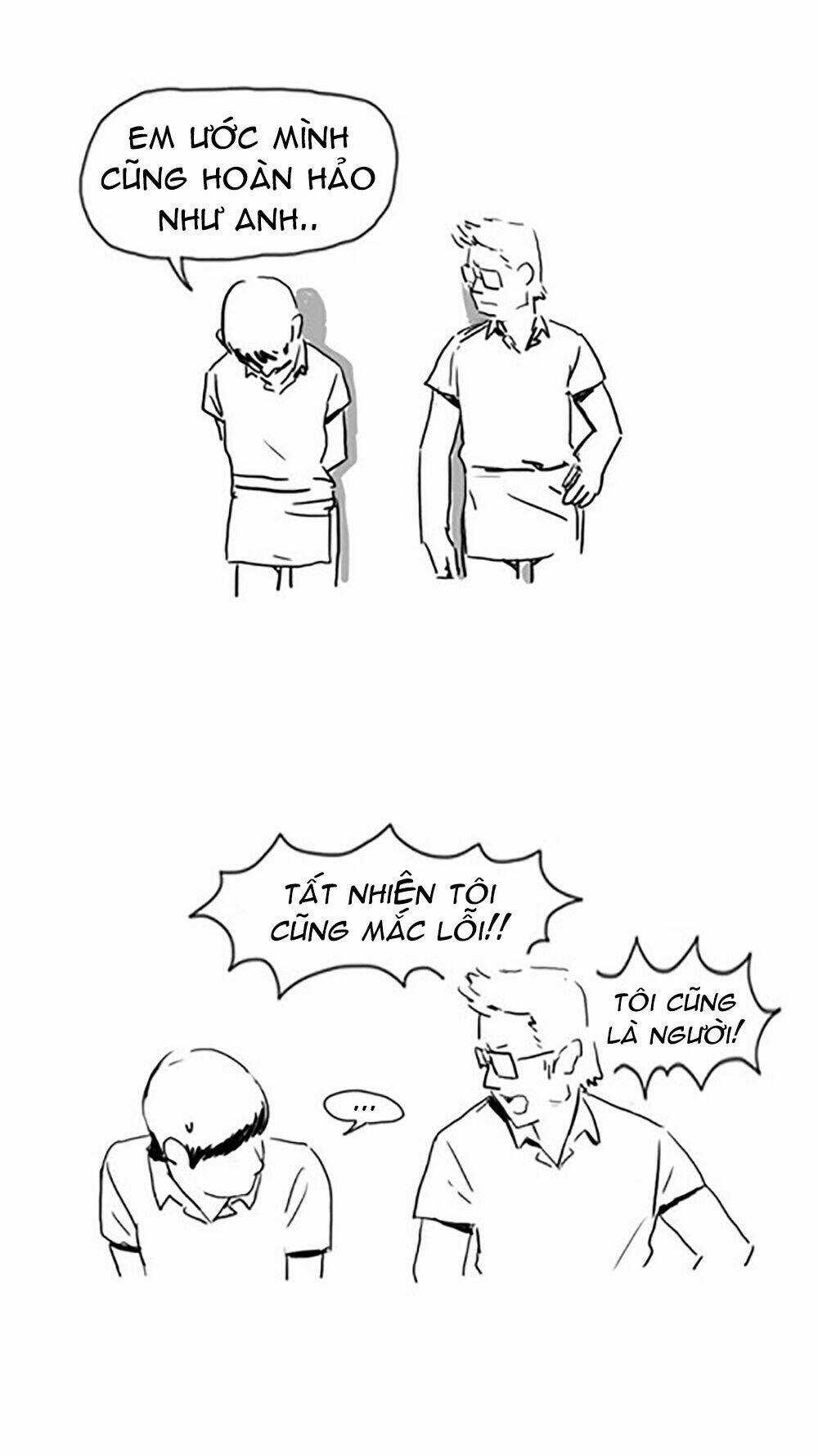 Cô Nàng Trên Lớp - The Girl From Class Chapter 25 trang 62