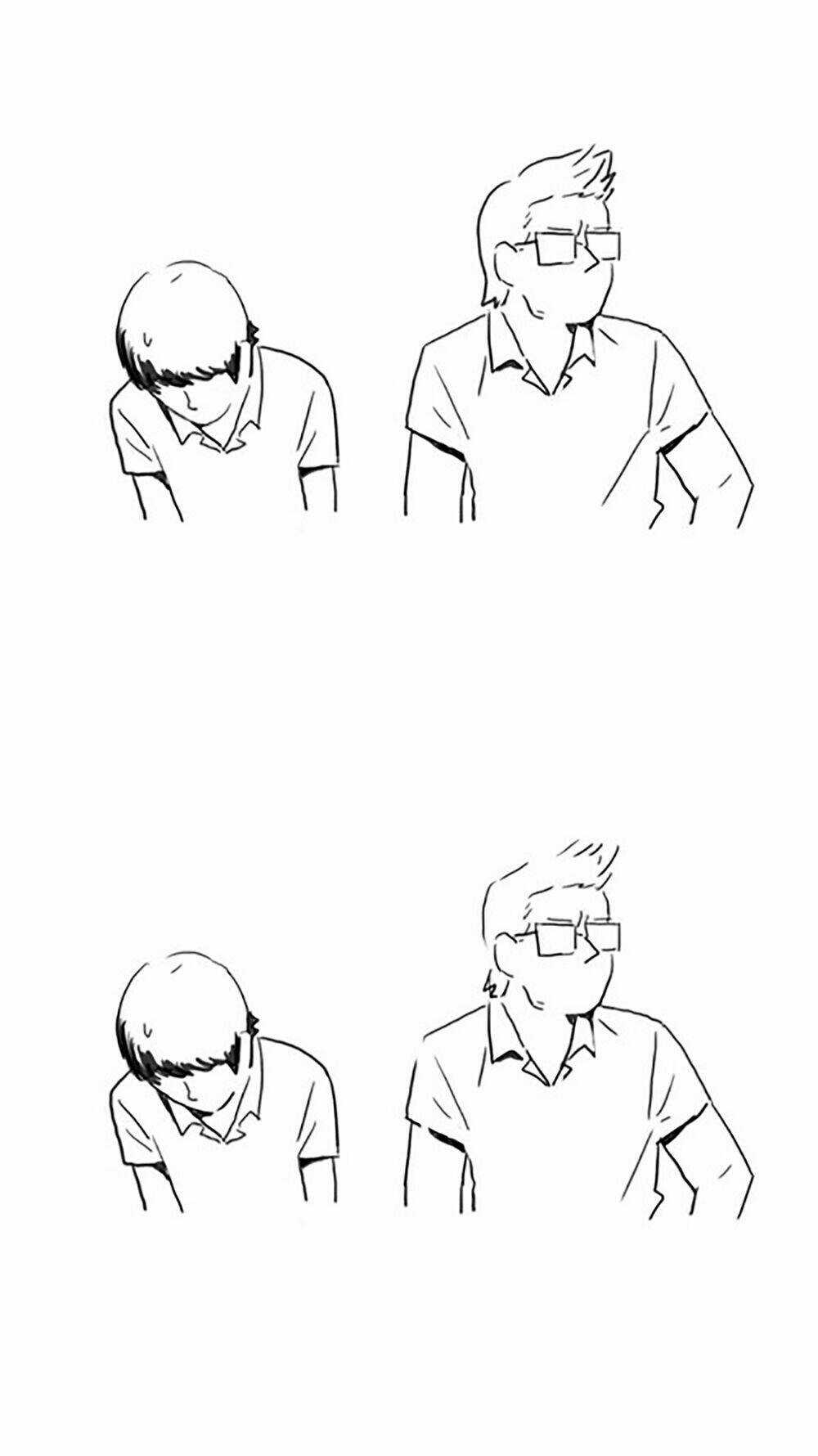 Cô Nàng Trên Lớp - The Girl From Class Chapter 25 trang 63