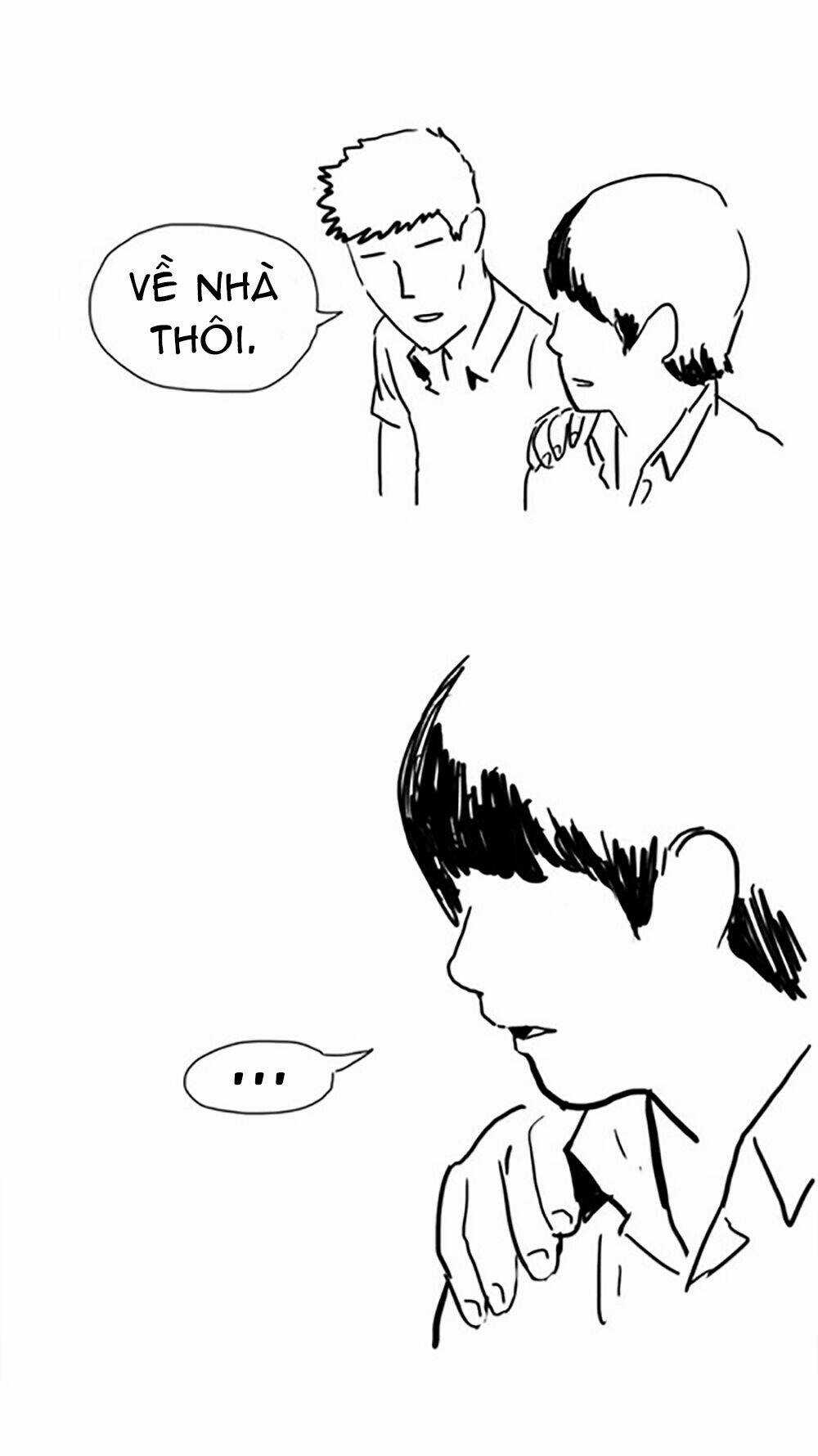 Cô Nàng Trên Lớp - The Girl From Class Chapter 25 trang 68