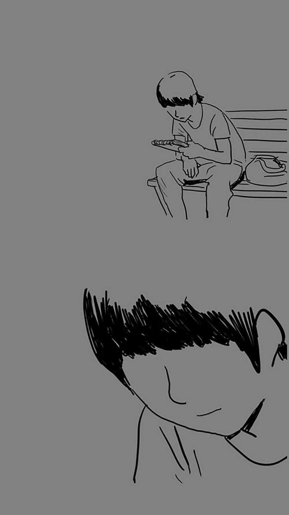 Cô Nàng Trên Lớp - The Girl From Class Chapter 25 trang 72