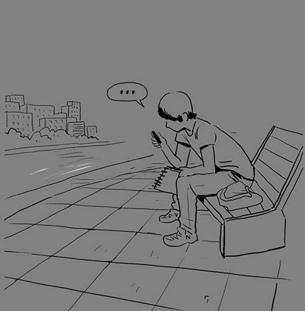 Cô Nàng Trên Lớp - The Girl From Class Chapter 25 trang 74