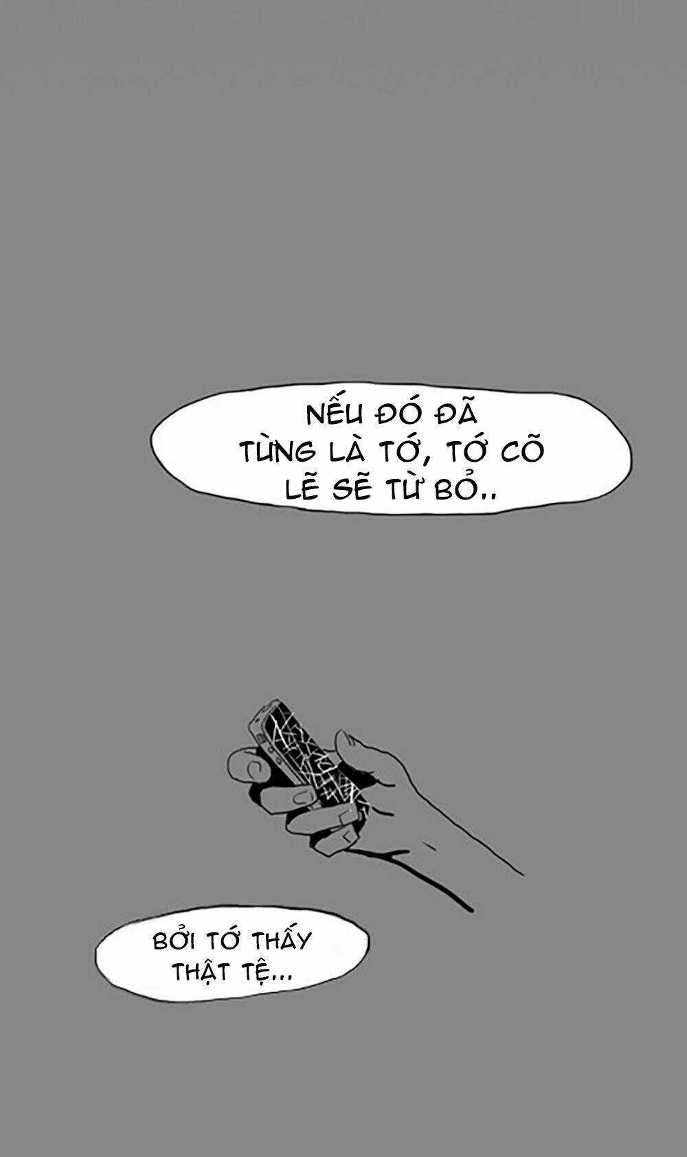 Cô Nàng Trên Lớp - The Girl From Class Chapter 25 trang 75