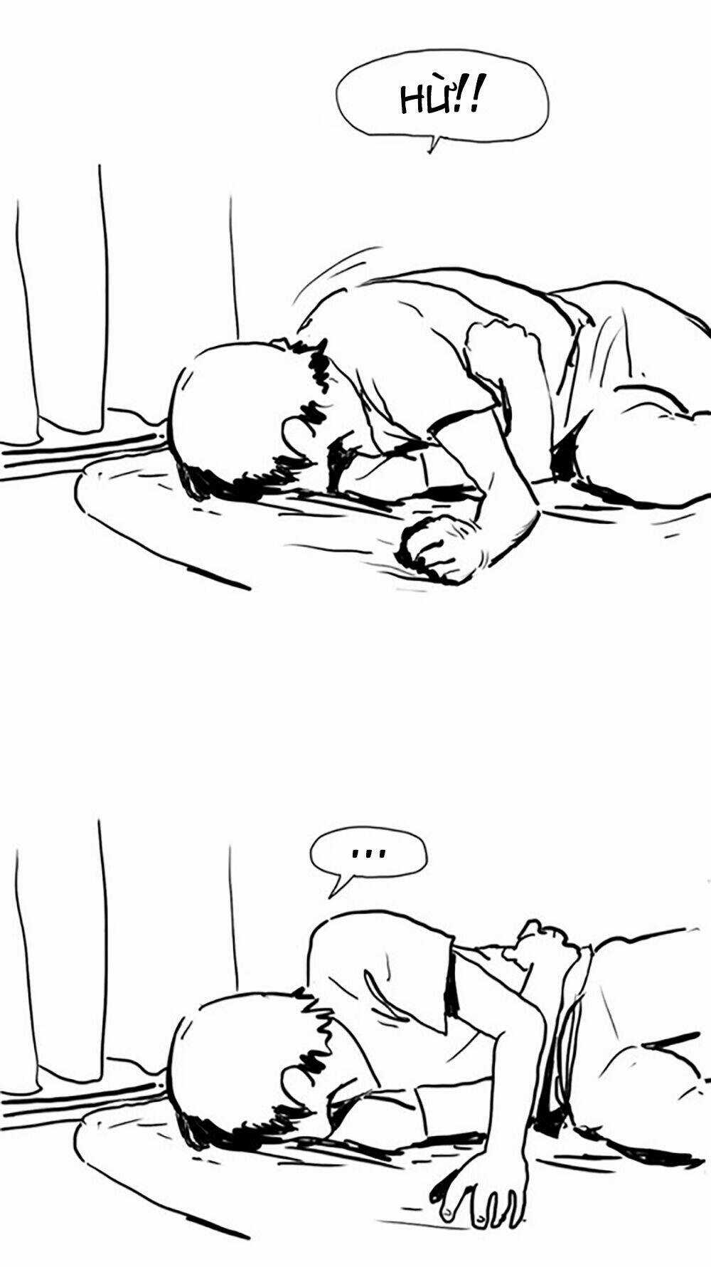 Cô Nàng Trên Lớp - The Girl From Class Chapter 25 trang 8