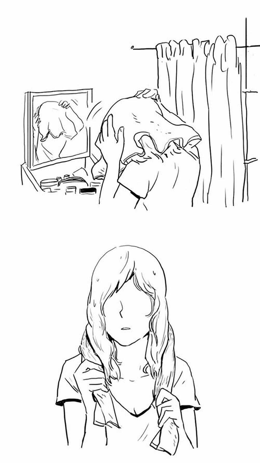 Cô Nàng Trên Lớp - The Girl From Class Chapter 25 trang 81