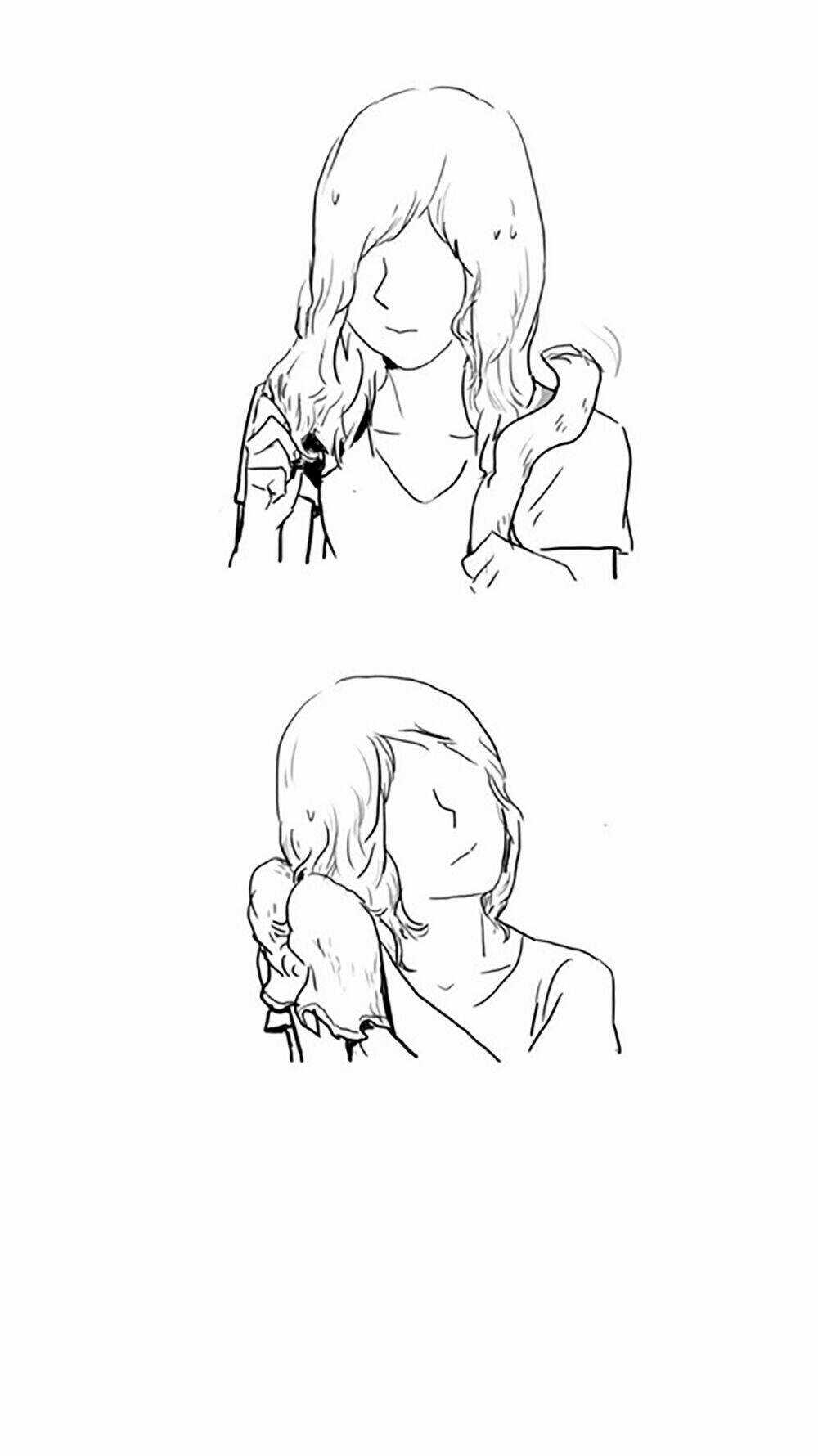 Cô Nàng Trên Lớp - The Girl From Class Chapter 25 trang 82