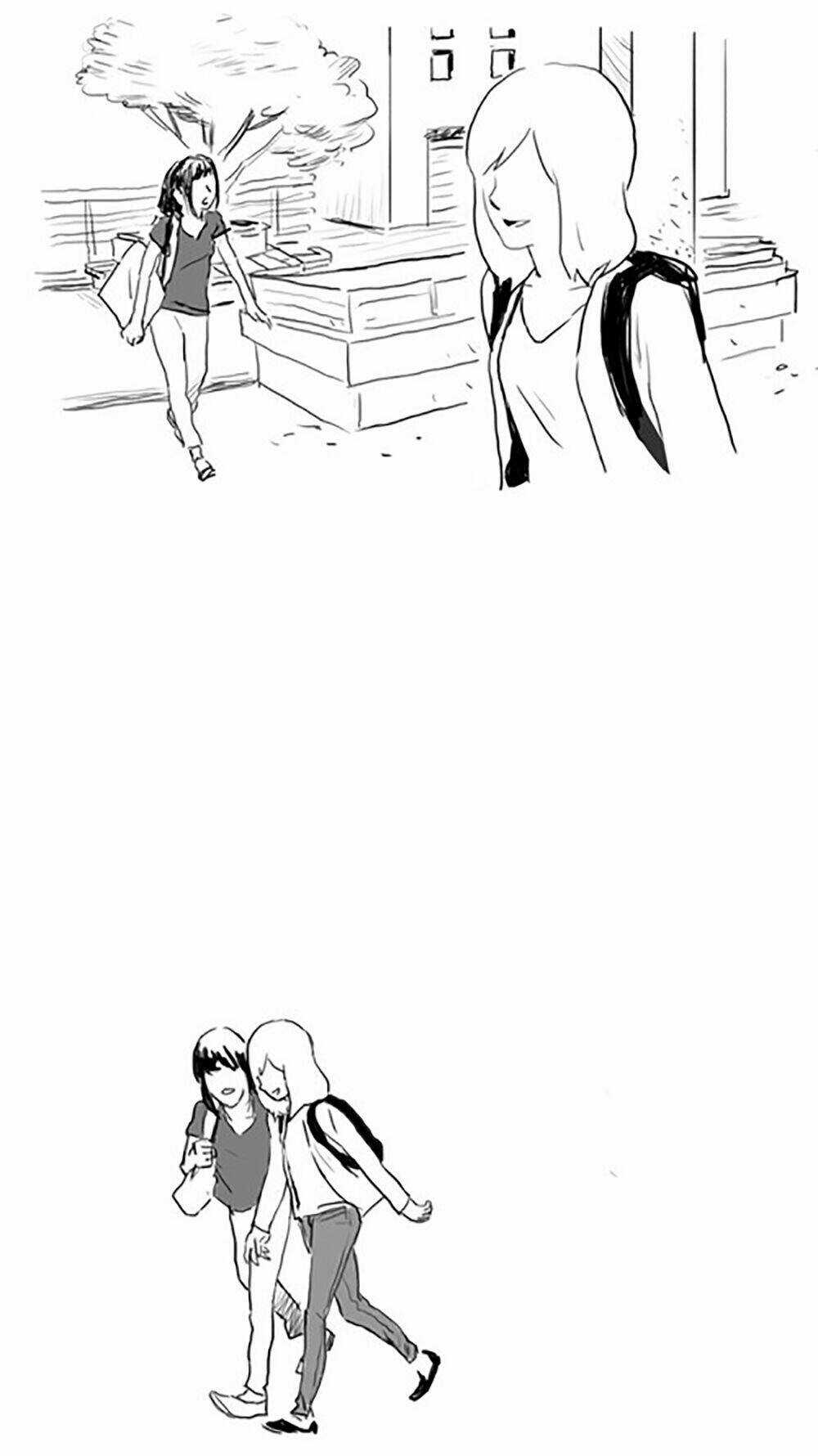 Cô Nàng Trên Lớp - The Girl From Class Chapter 25 trang 86