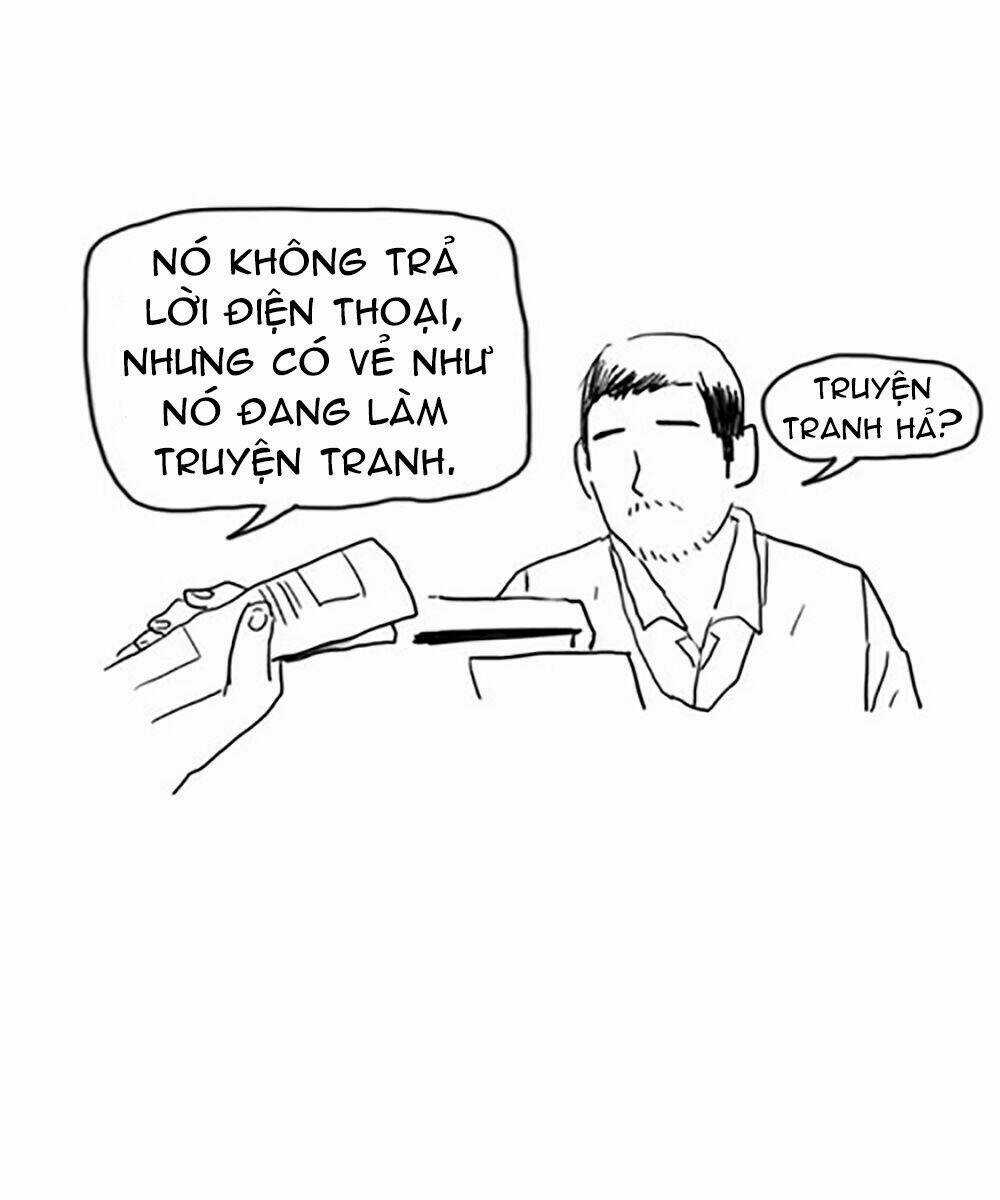 Cô Nàng Trên Lớp - The Girl From Class Chapter 26 trang 13