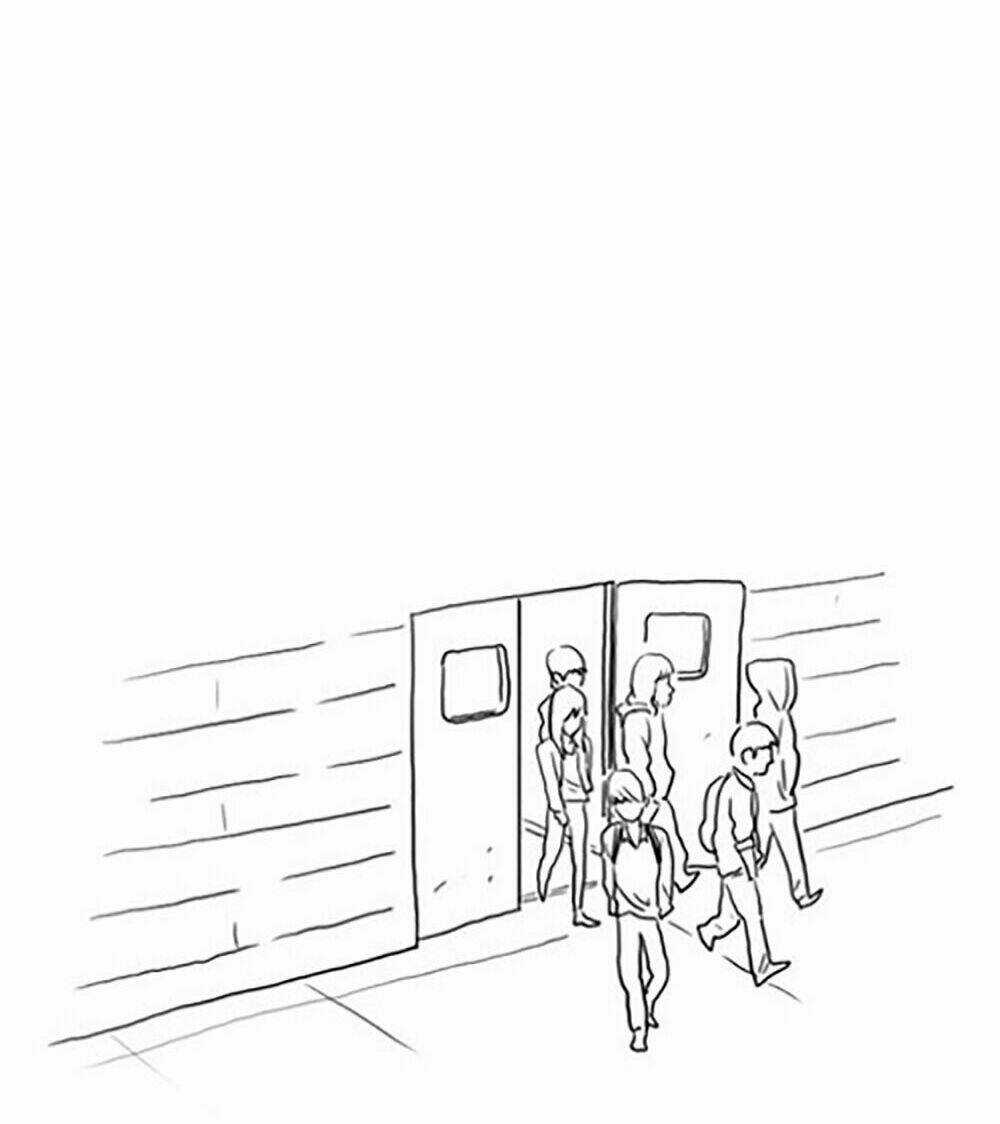 Cô Nàng Trên Lớp - The Girl From Class Chapter 26 trang 22