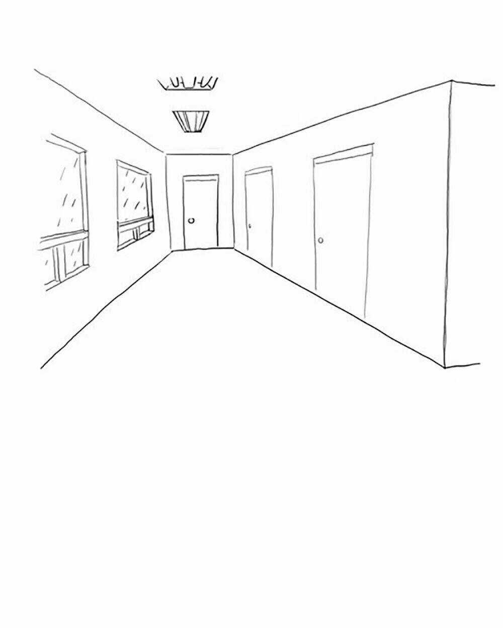 Cô Nàng Trên Lớp - The Girl From Class Chapter 26 trang 36