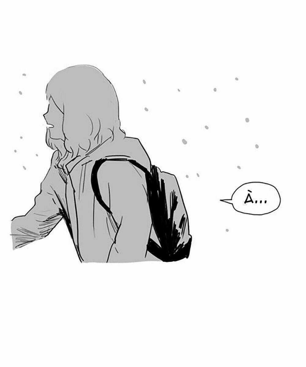 Cô Nàng Trên Lớp - The Girl From Class Chapter 26 trang 51