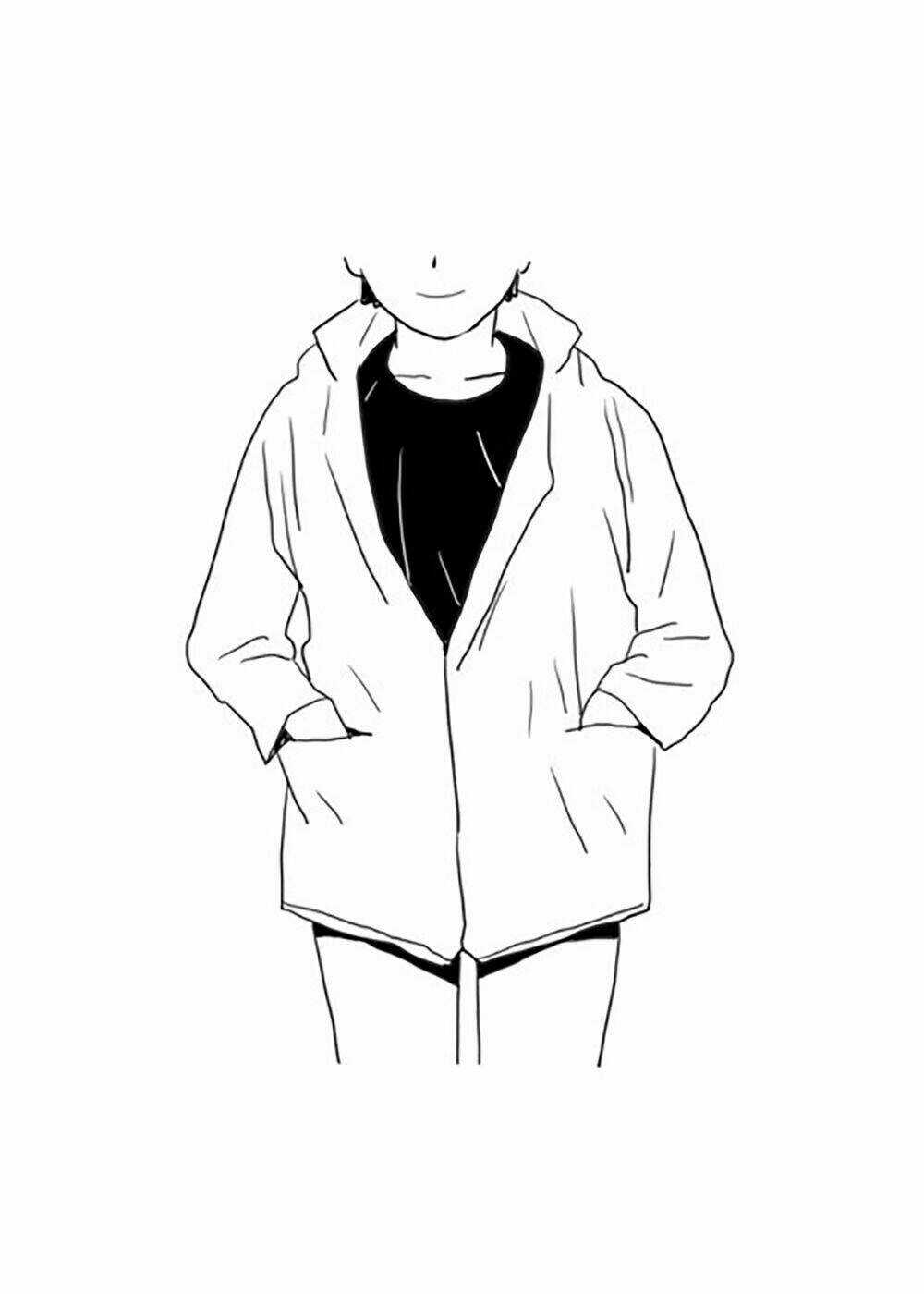 Cô Nàng Trên Lớp - The Girl From Class Chapter 26 trang 83