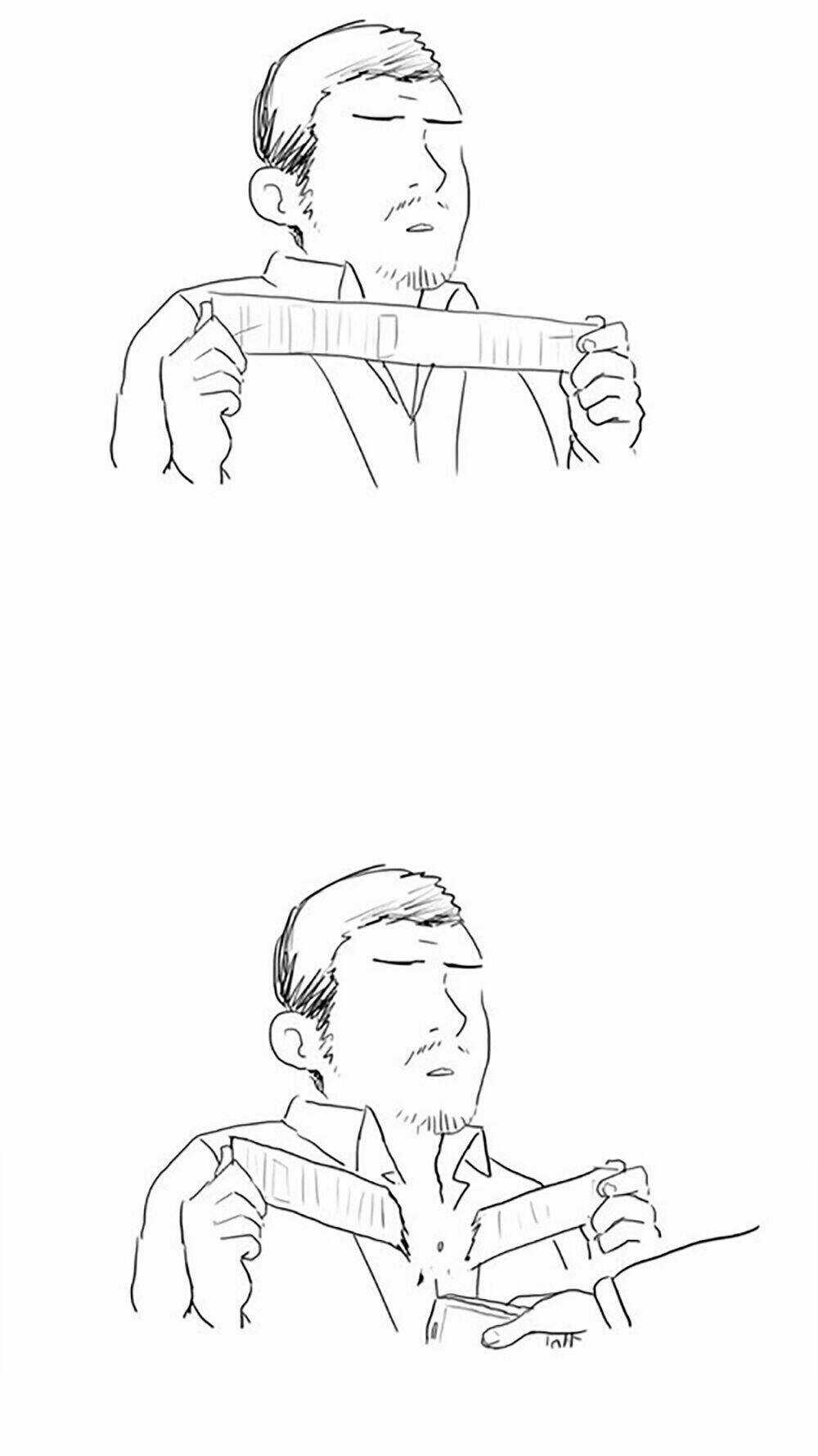 Cô Nàng Trên Lớp - The Girl From Class Chapter 27 trang 13