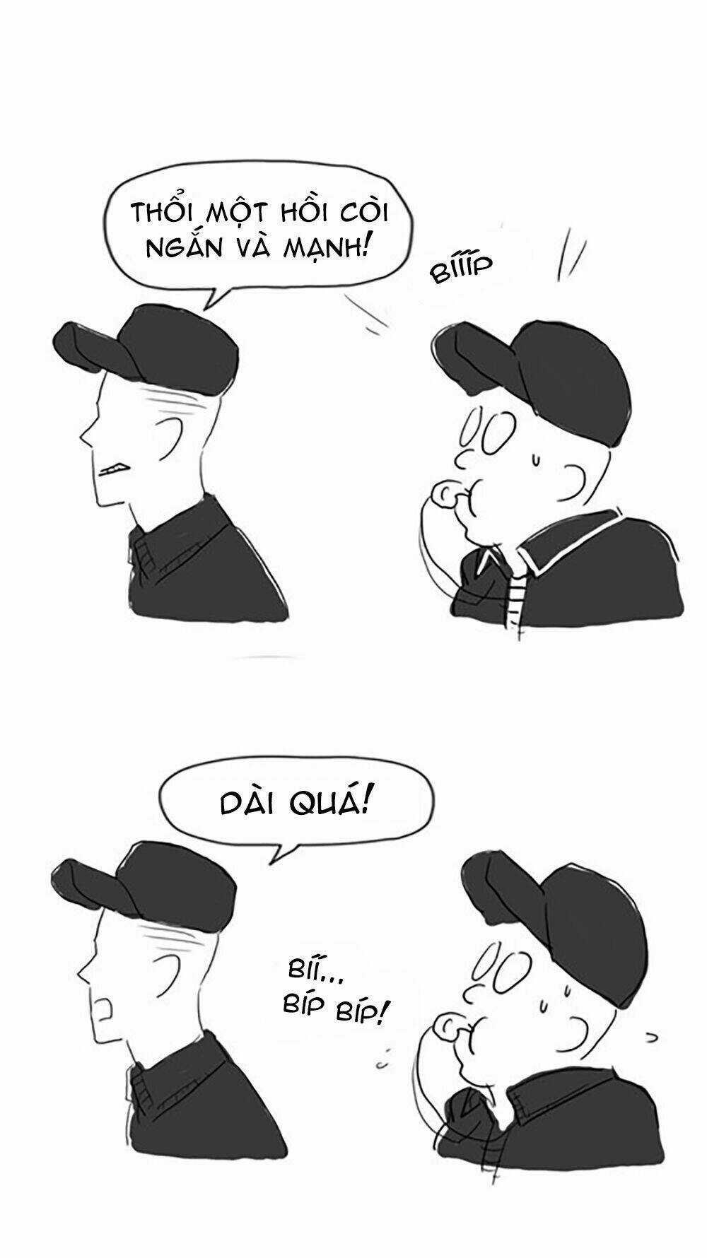 Cô Nàng Trên Lớp - The Girl From Class Chapter 27 trang 19