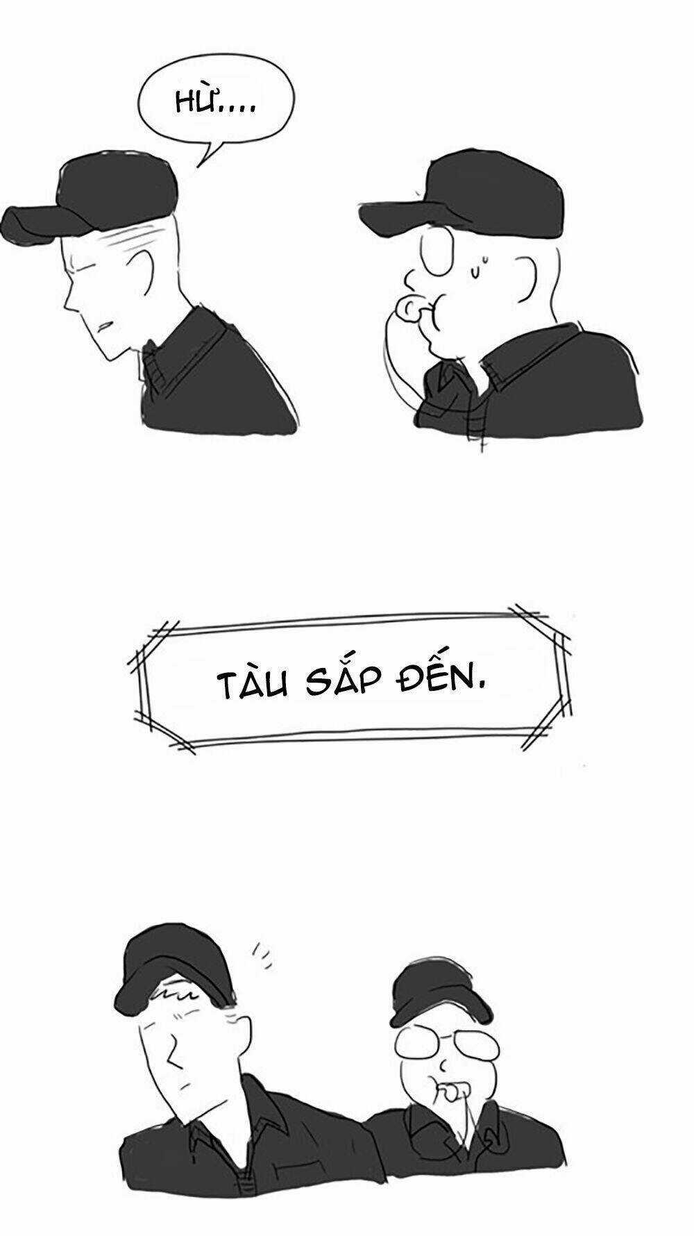 Cô Nàng Trên Lớp - The Girl From Class Chapter 27 trang 20