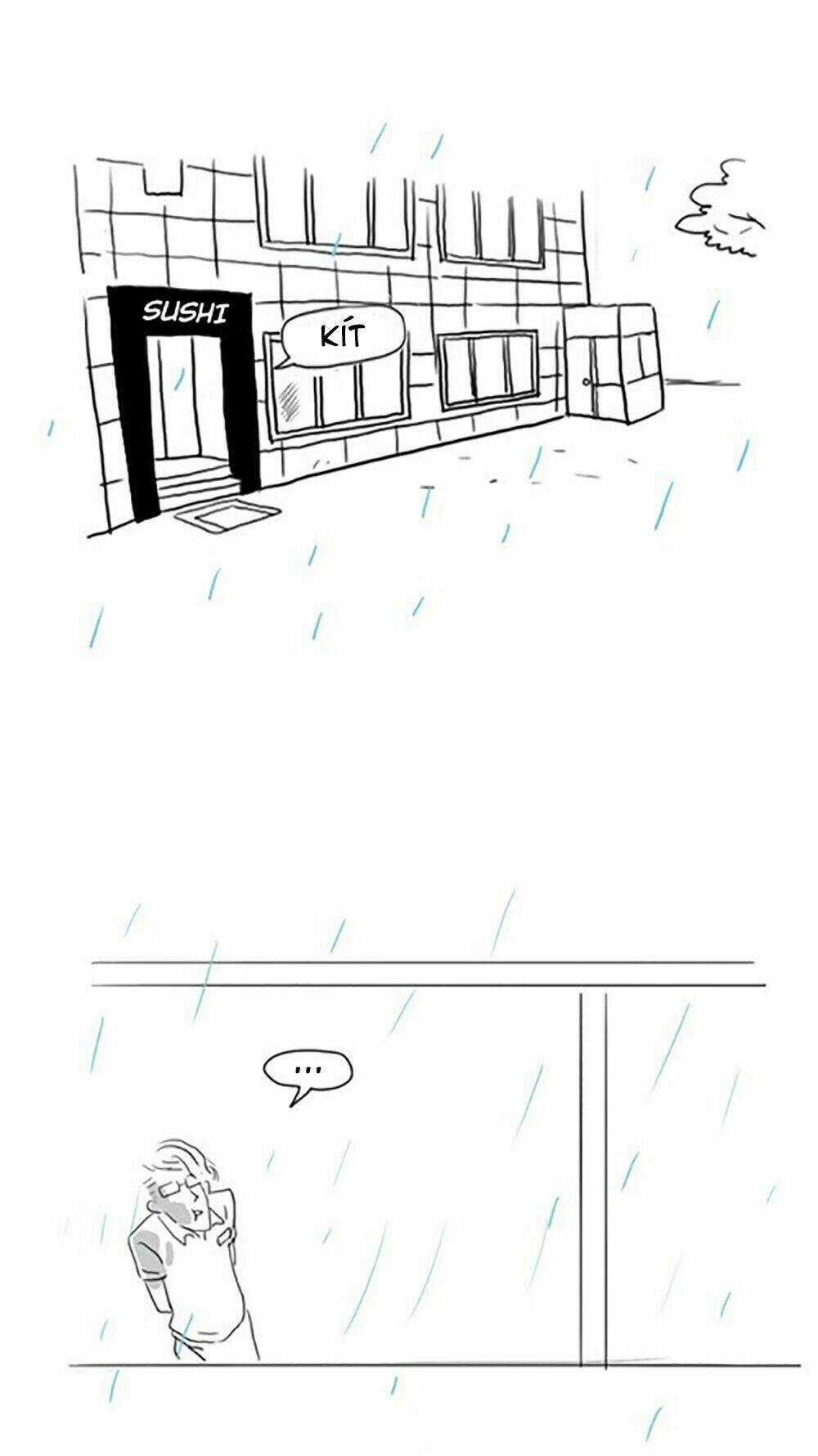 Cô Nàng Trên Lớp - The Girl From Class Chapter 27 trang 24