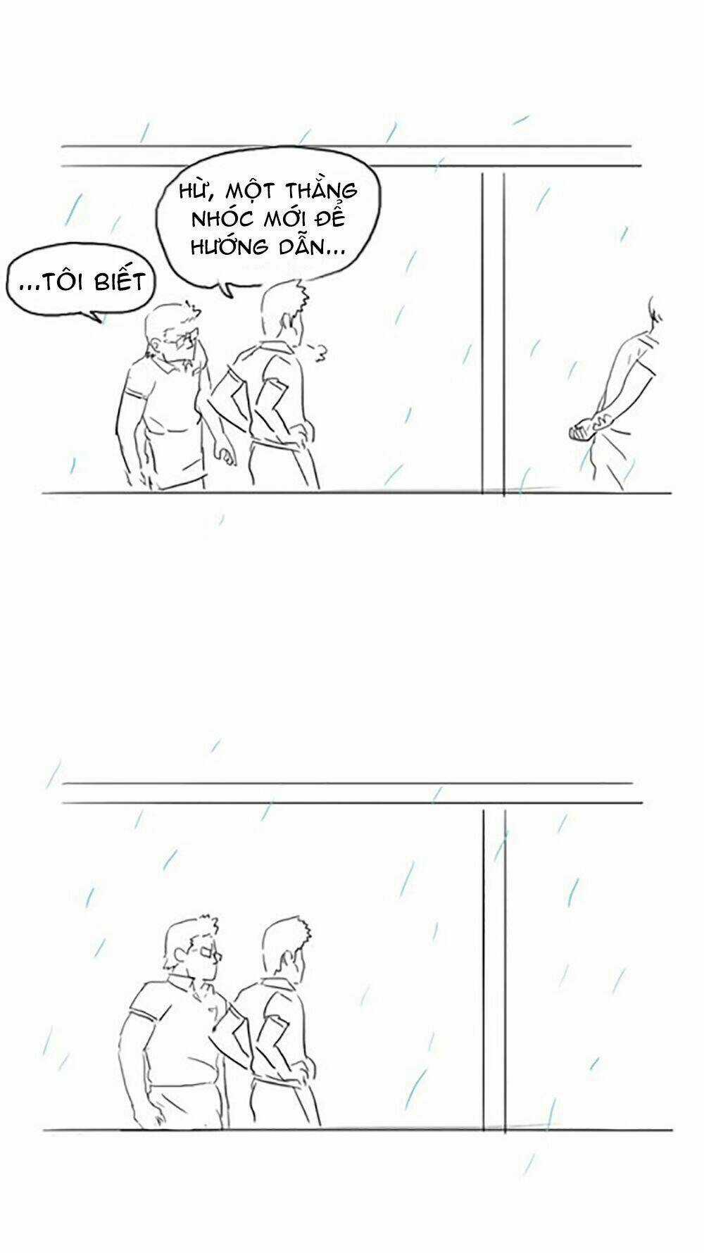 Cô Nàng Trên Lớp - The Girl From Class Chapter 27 trang 26