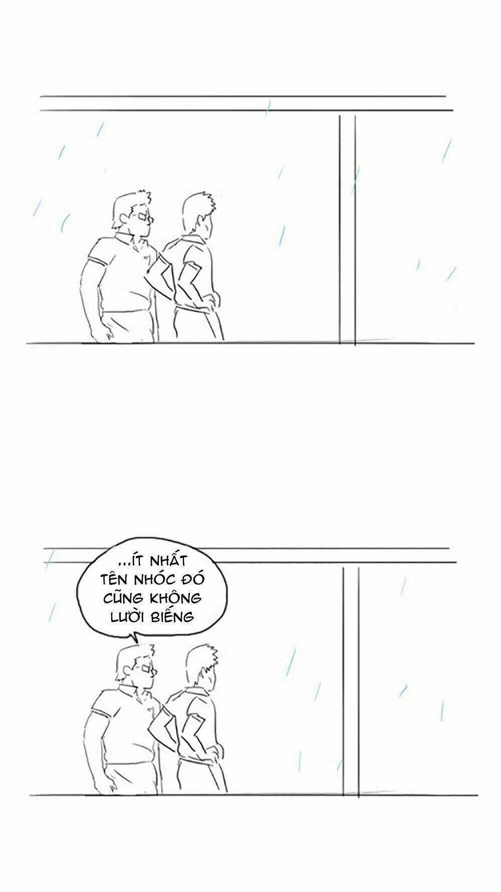 Cô Nàng Trên Lớp - The Girl From Class Chapter 27 trang 27