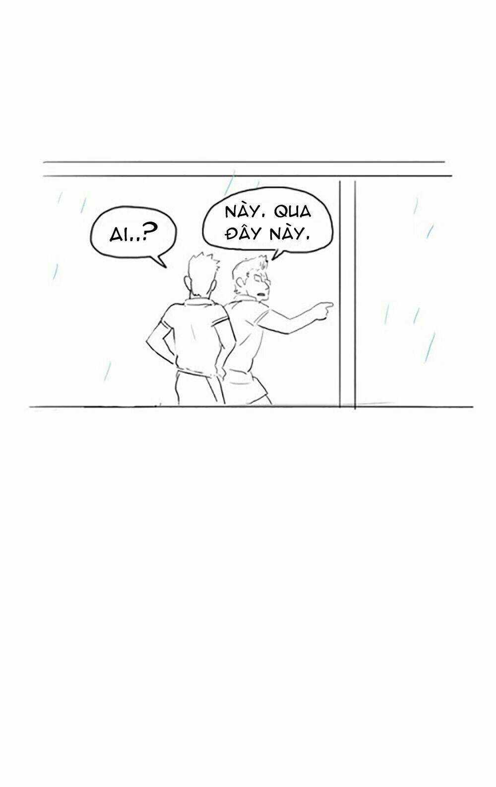 Cô Nàng Trên Lớp - The Girl From Class Chapter 27 trang 28