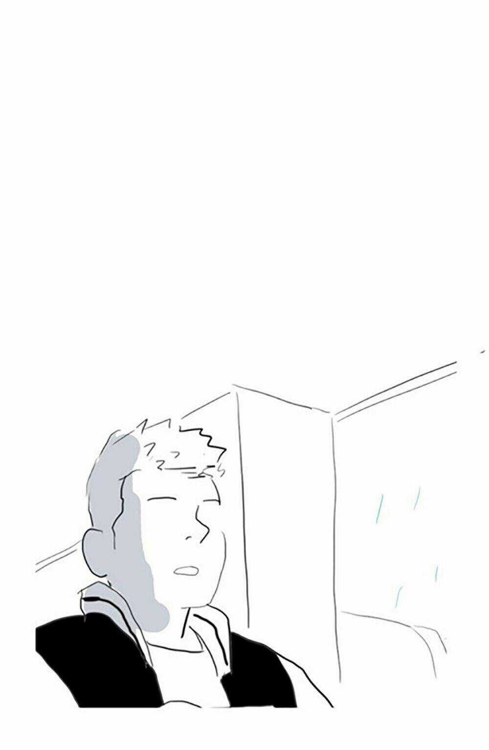 Cô Nàng Trên Lớp - The Girl From Class Chapter 27 trang 31