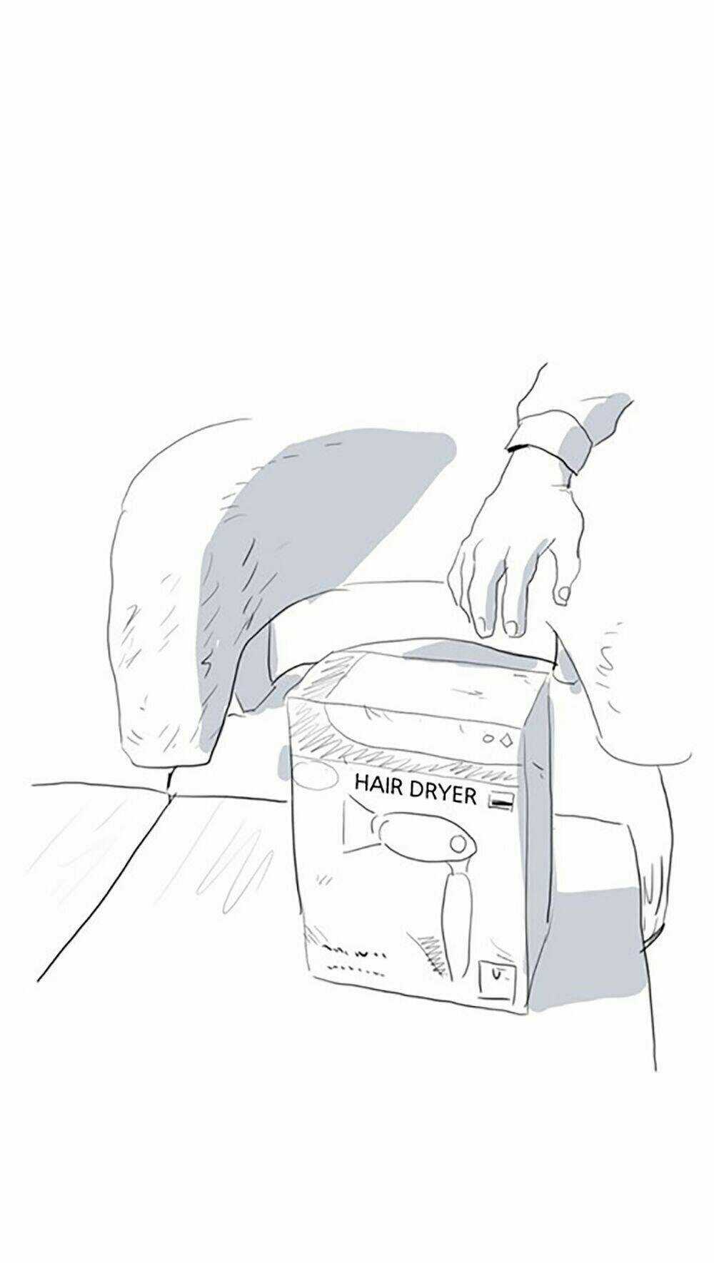 Cô Nàng Trên Lớp - The Girl From Class Chapter 27 trang 32