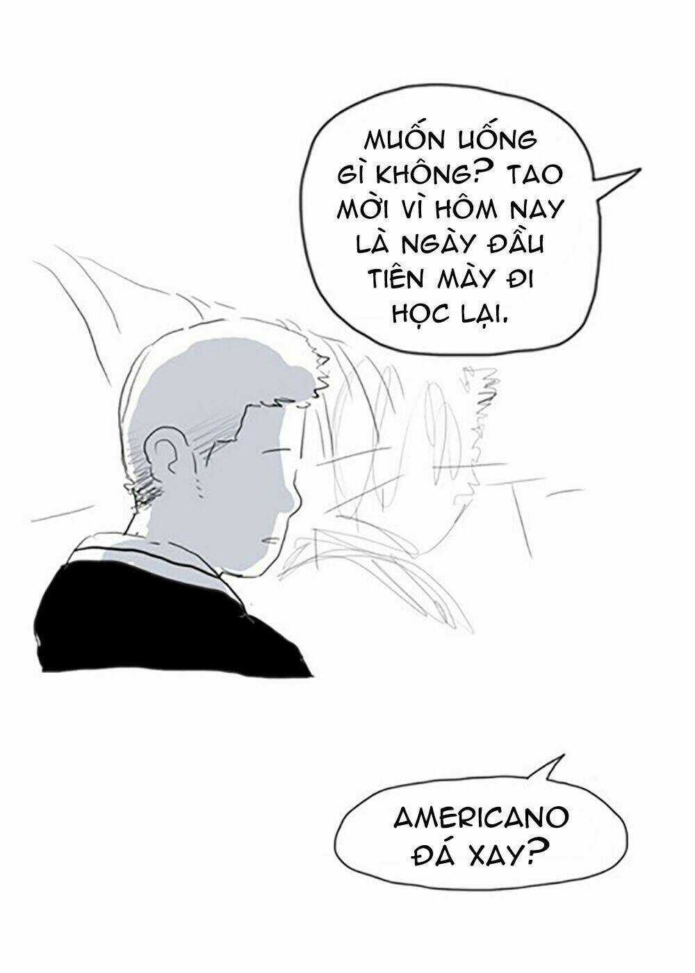 Cô Nàng Trên Lớp - The Girl From Class Chapter 27 trang 34