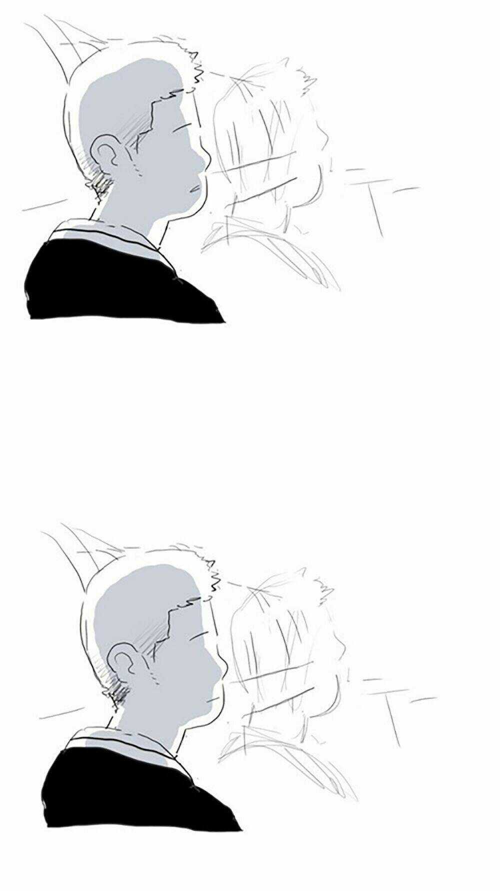 Cô Nàng Trên Lớp - The Girl From Class Chapter 27 trang 35