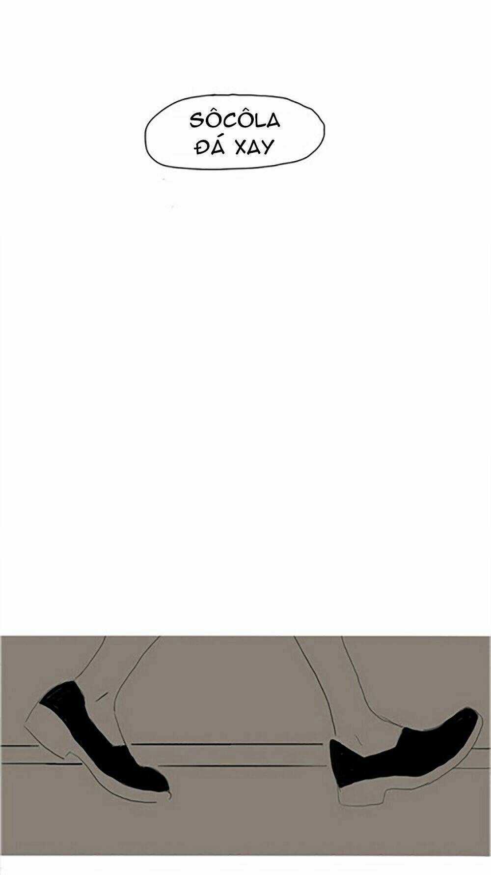 Cô Nàng Trên Lớp - The Girl From Class Chapter 27 trang 36