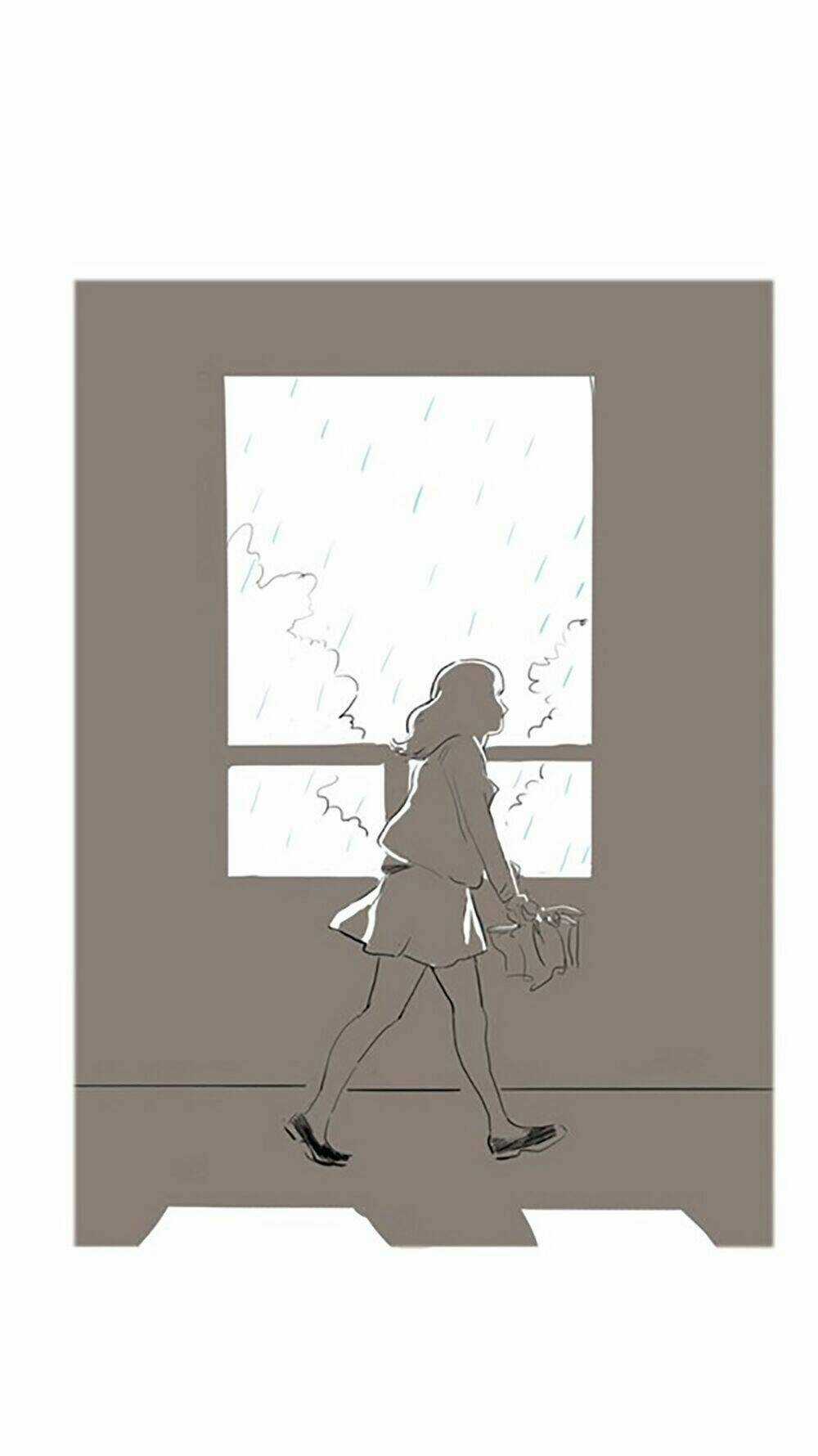 Cô Nàng Trên Lớp - The Girl From Class Chapter 27 trang 38