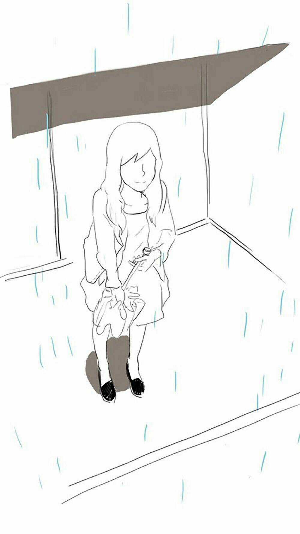 Cô Nàng Trên Lớp - The Girl From Class Chapter 27 trang 40