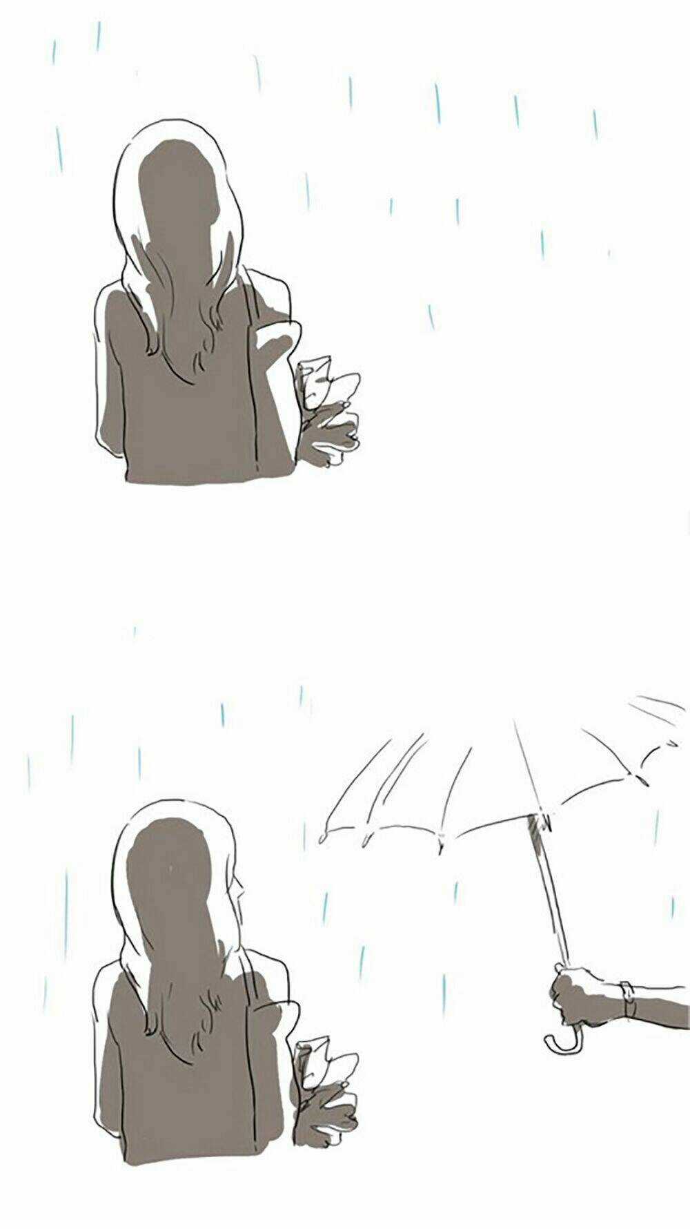 Cô Nàng Trên Lớp - The Girl From Class Chapter 27 trang 41