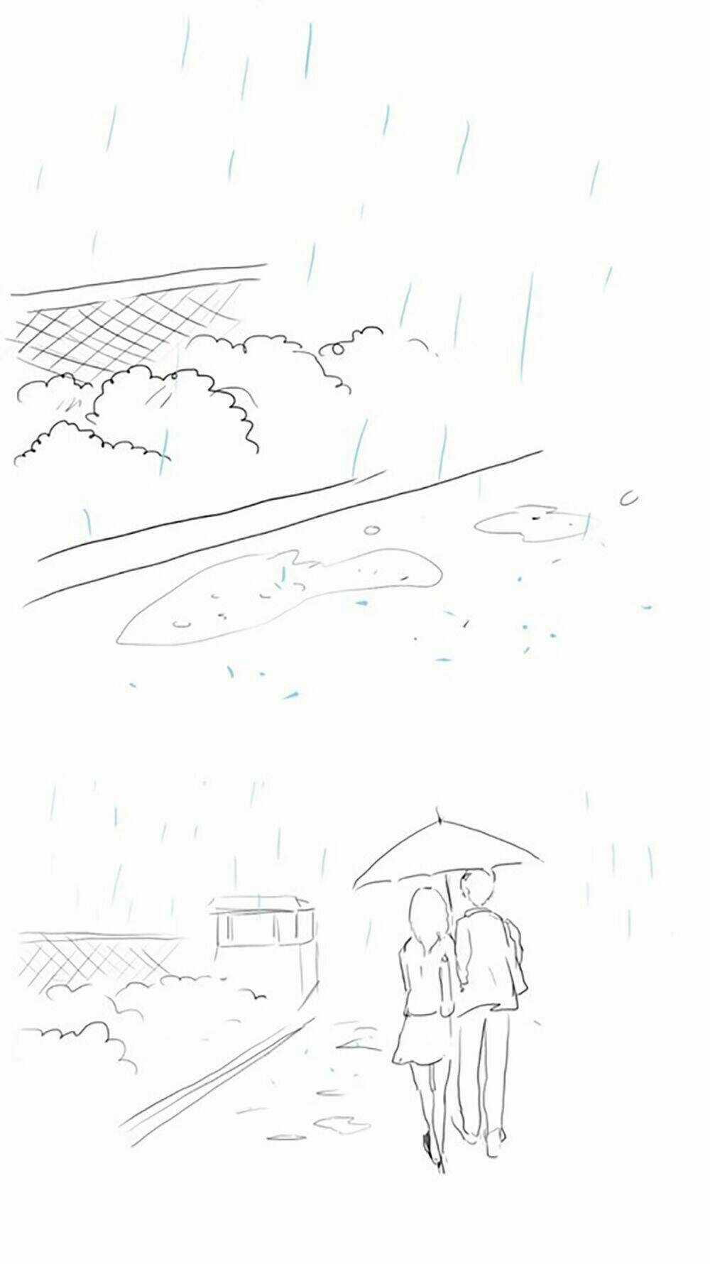 Cô Nàng Trên Lớp - The Girl From Class Chapter 27 trang 44