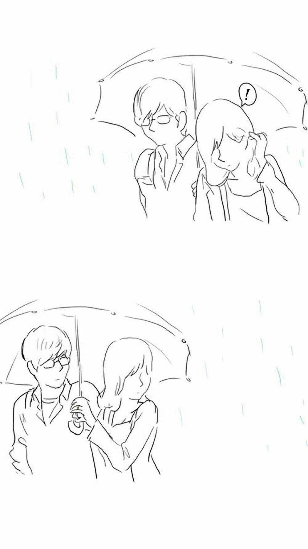 Cô Nàng Trên Lớp - The Girl From Class Chapter 27 trang 45