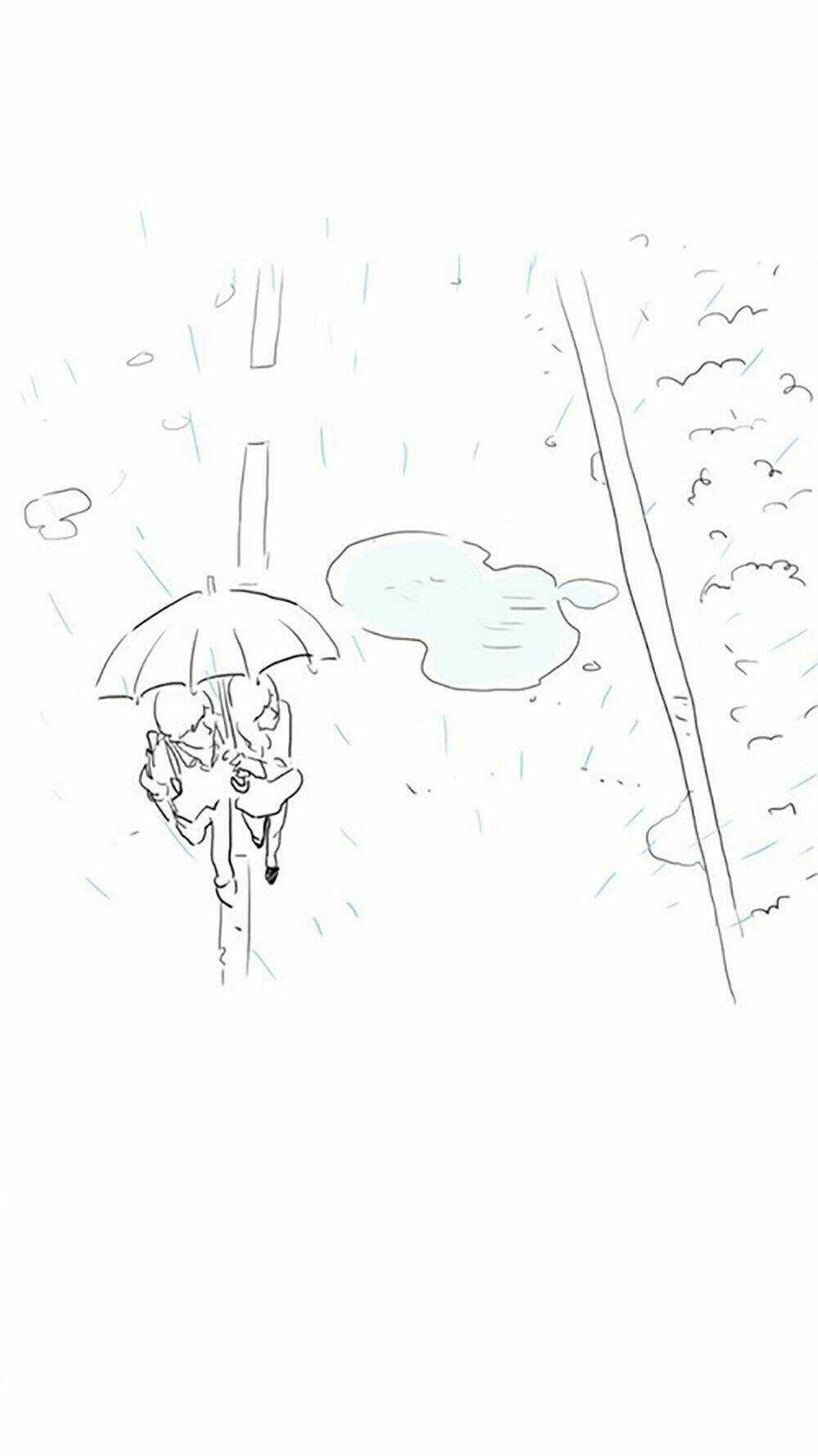 Cô Nàng Trên Lớp - The Girl From Class Chapter 27 trang 46