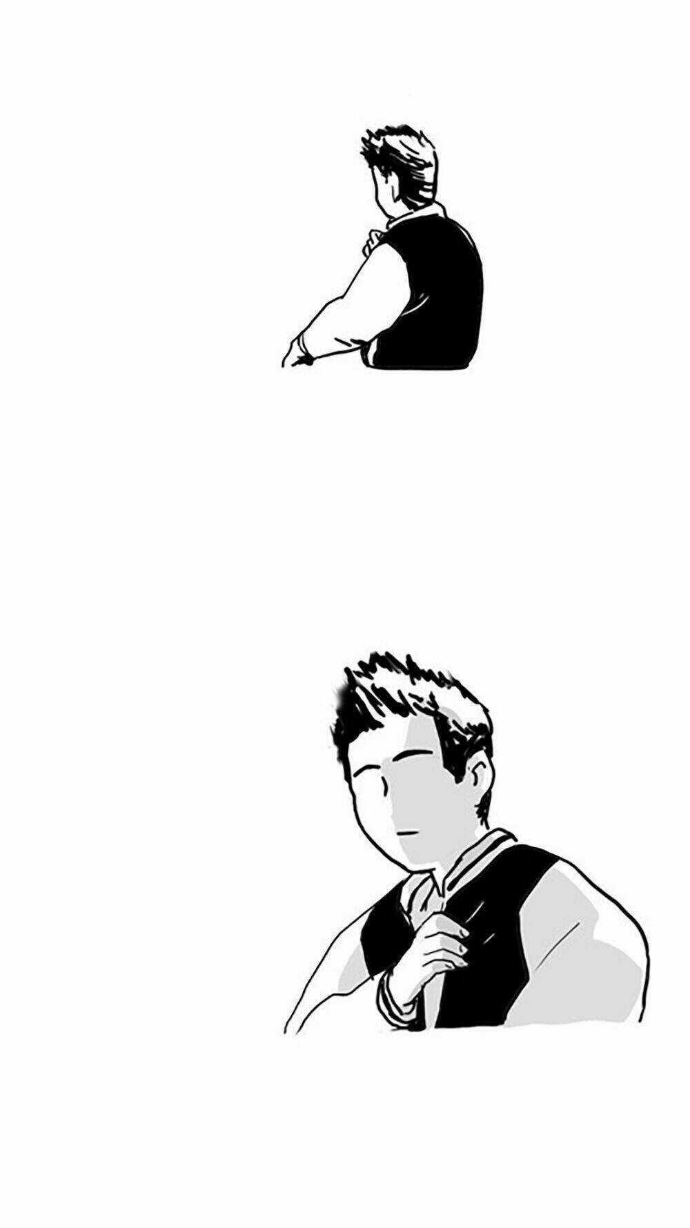 Cô Nàng Trên Lớp - The Girl From Class Chapter 27 trang 5