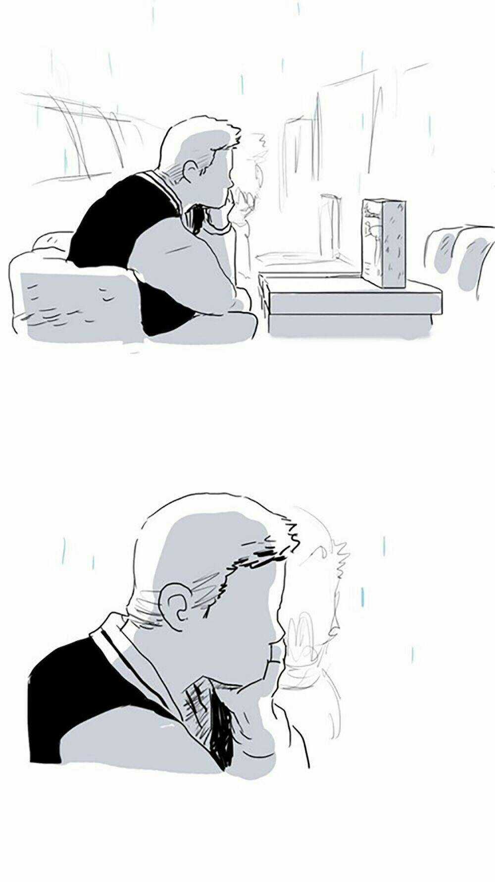 Cô Nàng Trên Lớp - The Girl From Class Chapter 27 trang 50