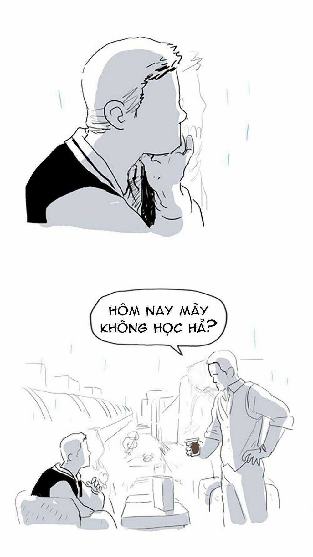 Cô Nàng Trên Lớp - The Girl From Class Chapter 27 trang 51