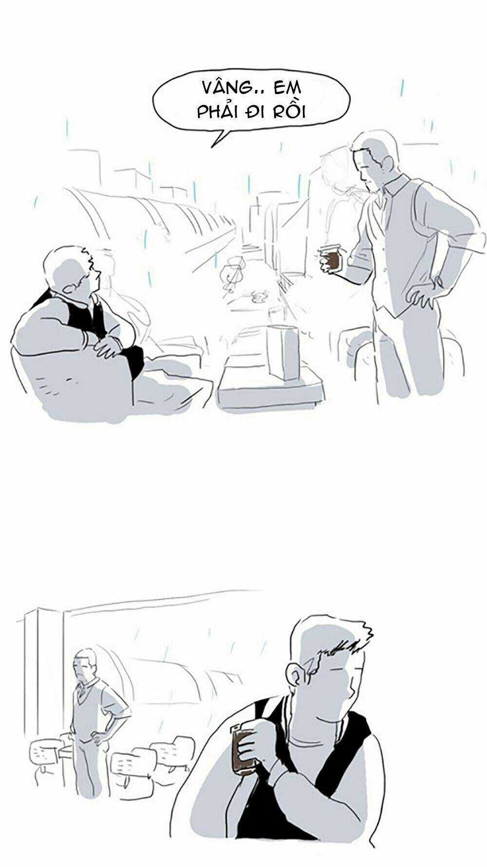 Cô Nàng Trên Lớp - The Girl From Class Chapter 27 trang 52