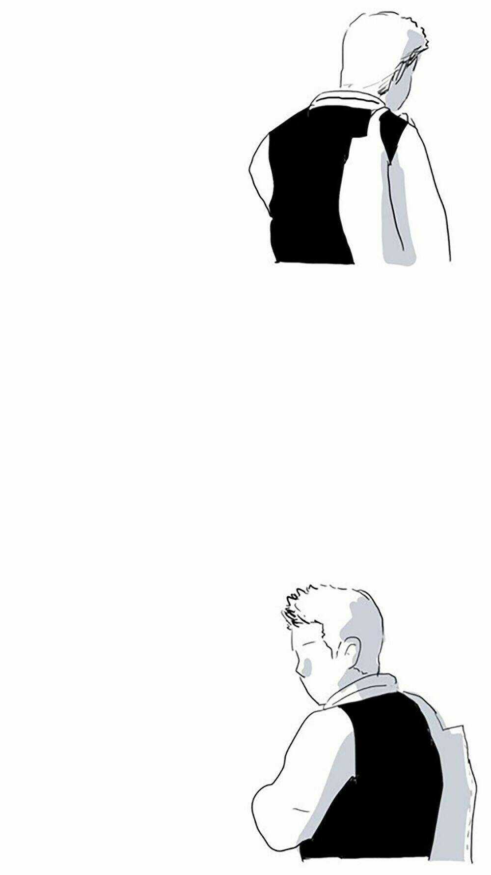 Cô Nàng Trên Lớp - The Girl From Class Chapter 27 trang 53