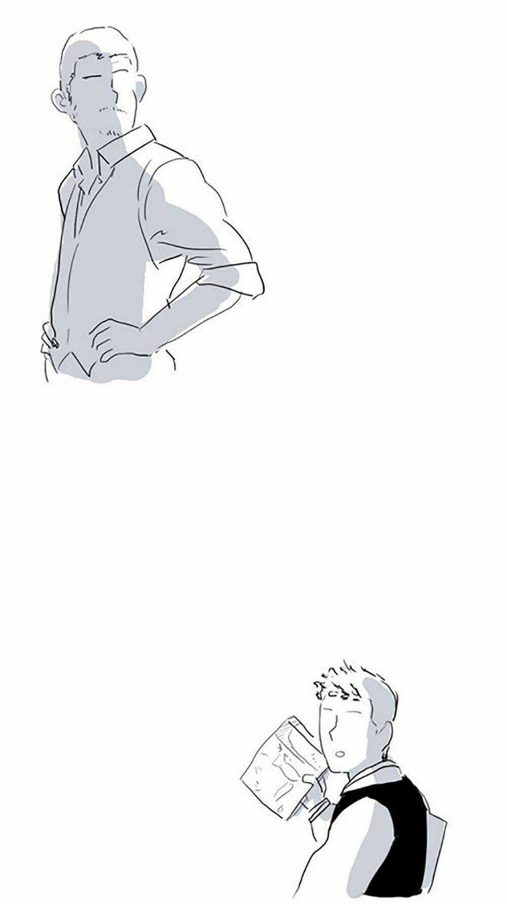 Cô Nàng Trên Lớp - The Girl From Class Chapter 27 trang 54