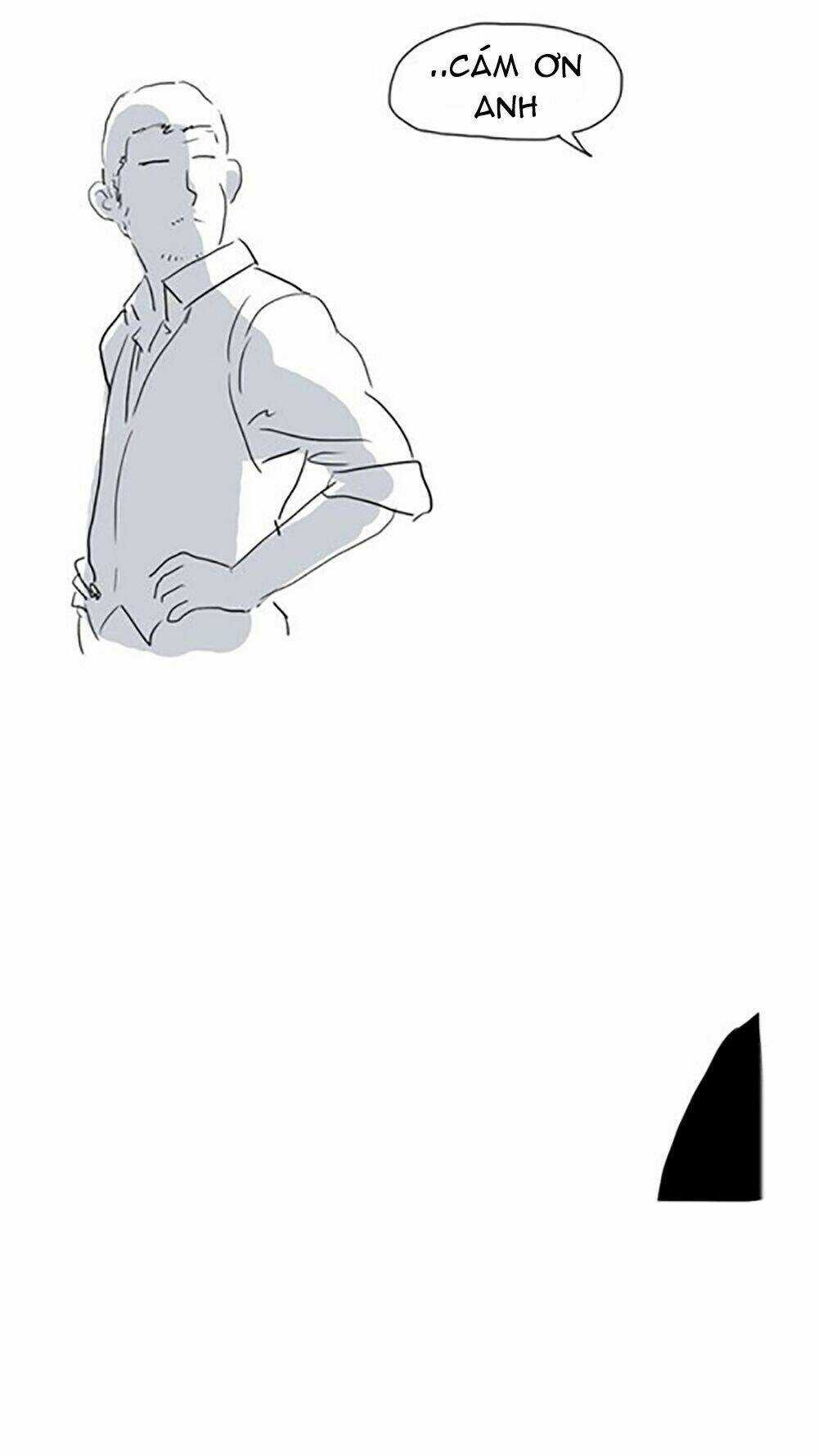 Cô Nàng Trên Lớp - The Girl From Class Chapter 27 trang 56