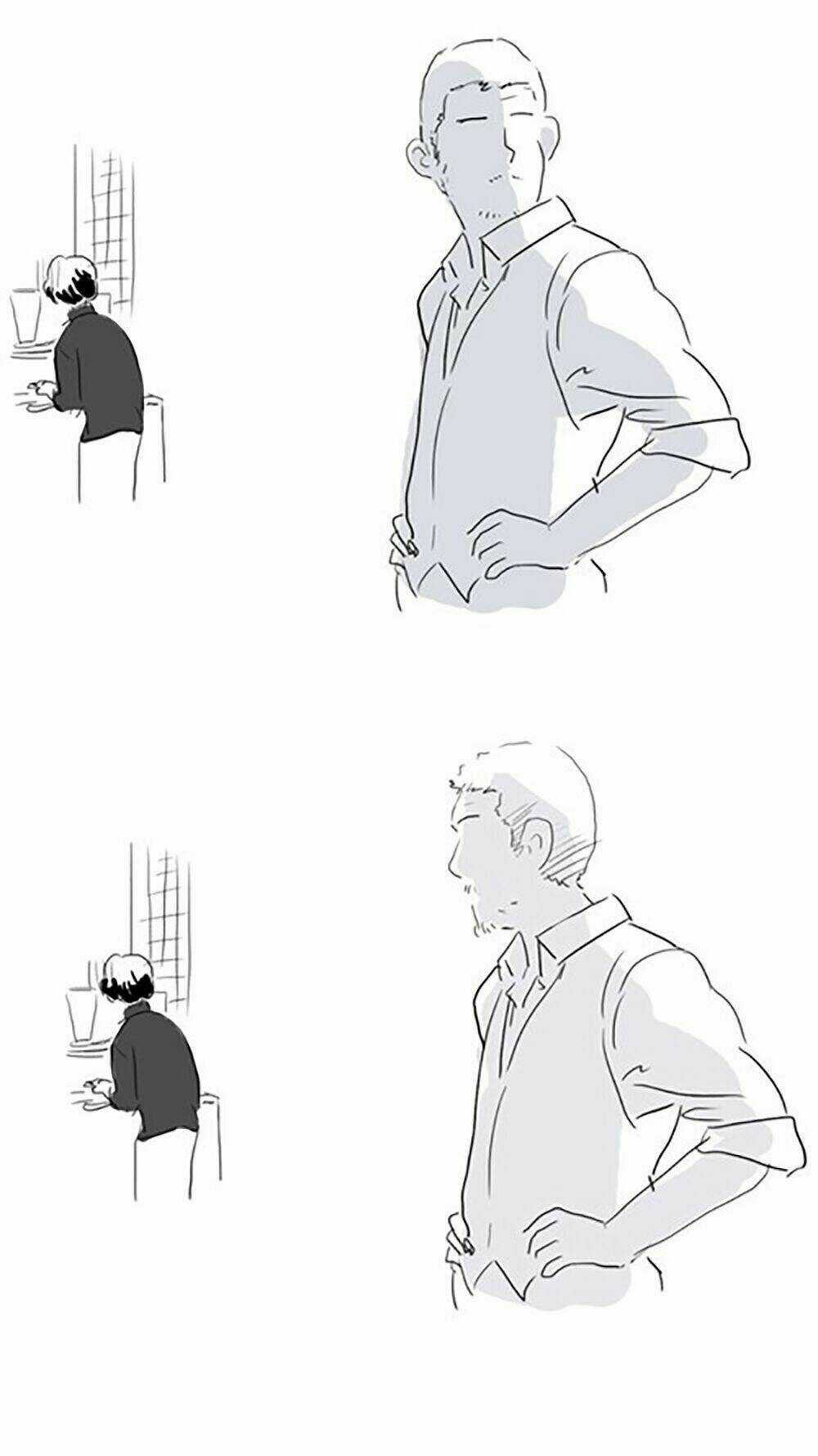 Cô Nàng Trên Lớp - The Girl From Class Chapter 27 trang 57