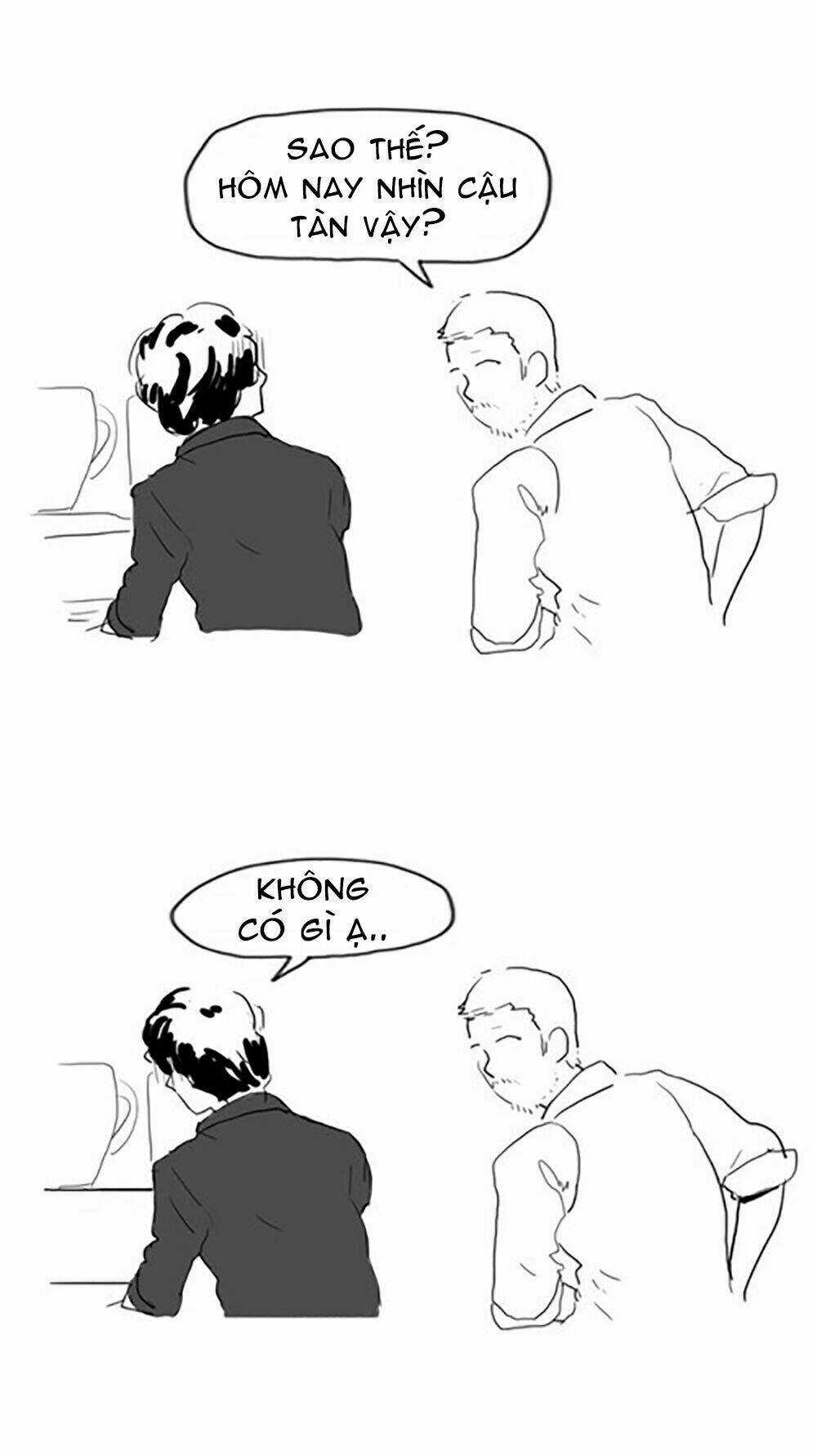 Cô Nàng Trên Lớp - The Girl From Class Chapter 27 trang 59