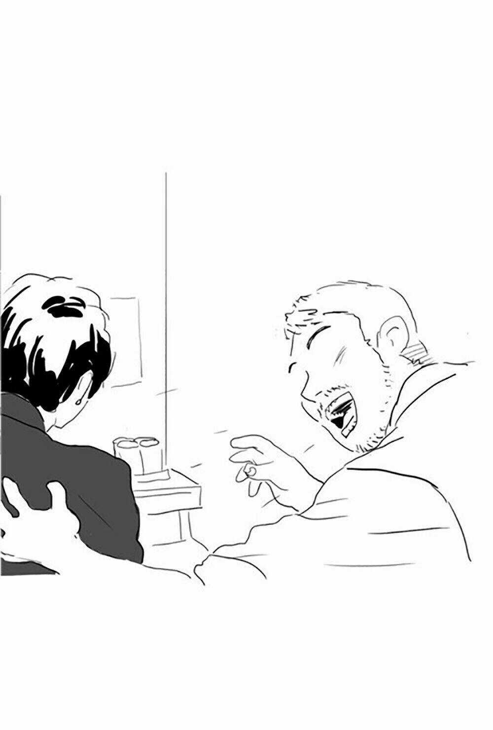 Cô Nàng Trên Lớp - The Girl From Class Chapter 27 trang 61