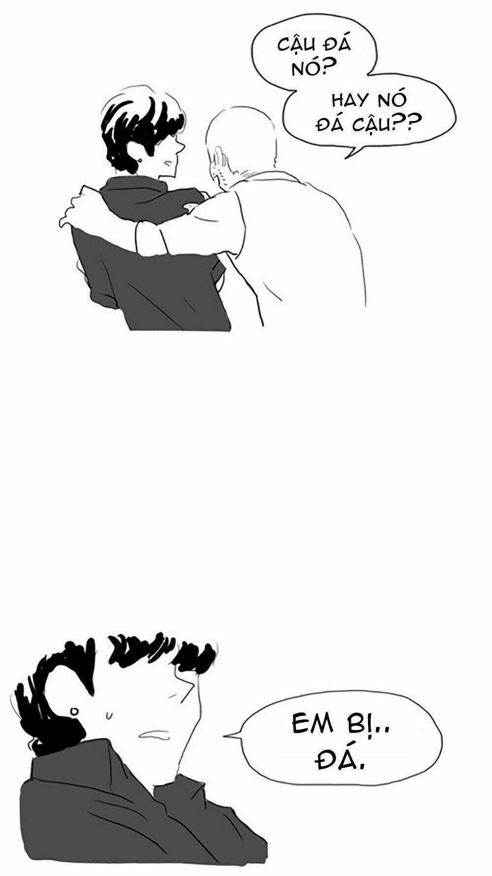 Cô Nàng Trên Lớp - The Girl From Class Chapter 27 trang 62