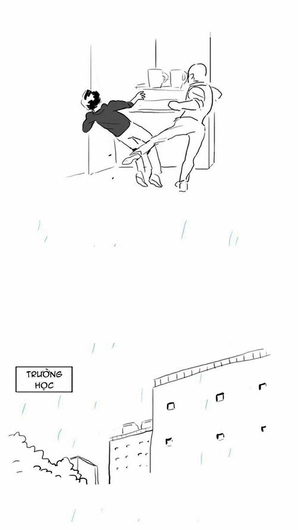 Cô Nàng Trên Lớp - The Girl From Class Chapter 27 trang 63