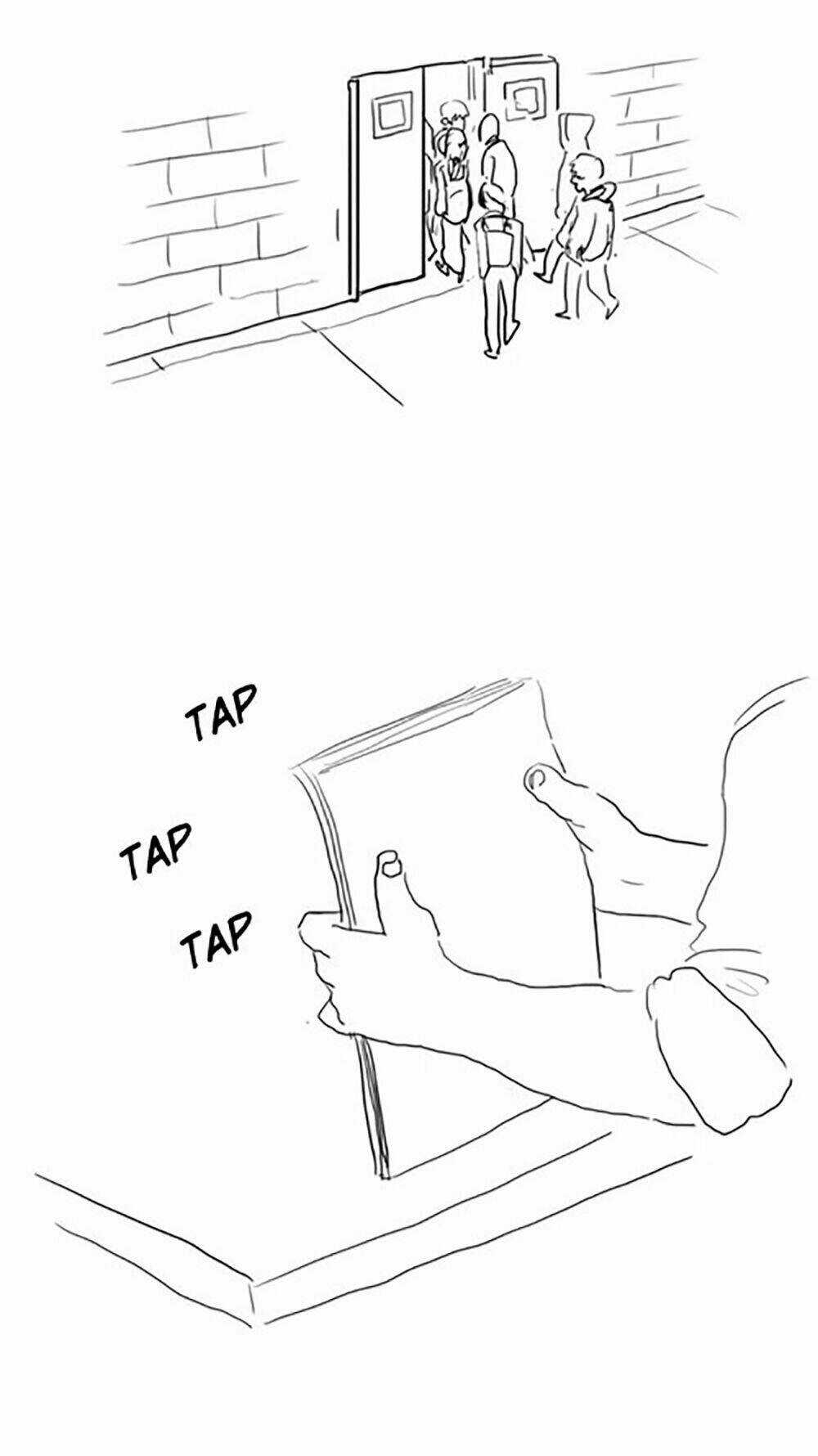 Cô Nàng Trên Lớp - The Girl From Class Chapter 27 trang 64