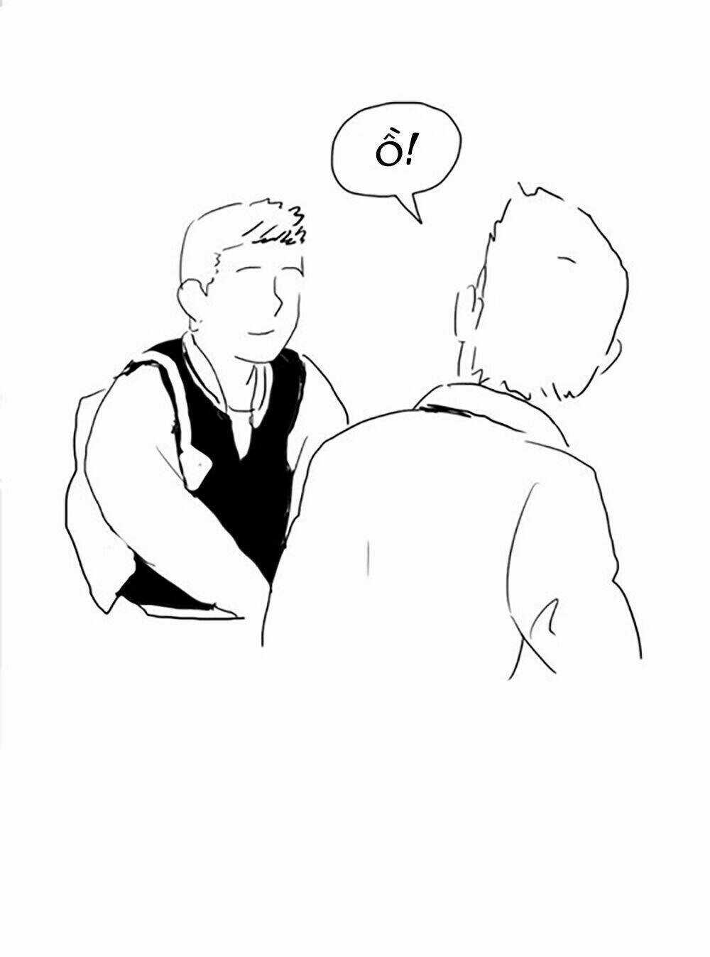 Cô Nàng Trên Lớp - The Girl From Class Chapter 27 trang 66