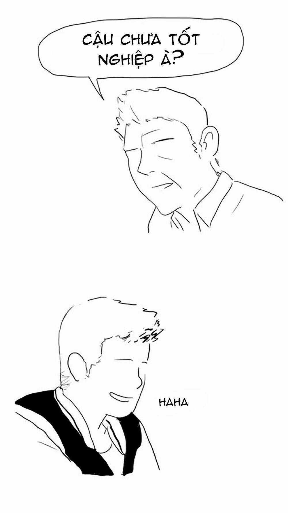 Cô Nàng Trên Lớp - The Girl From Class Chapter 27 trang 67