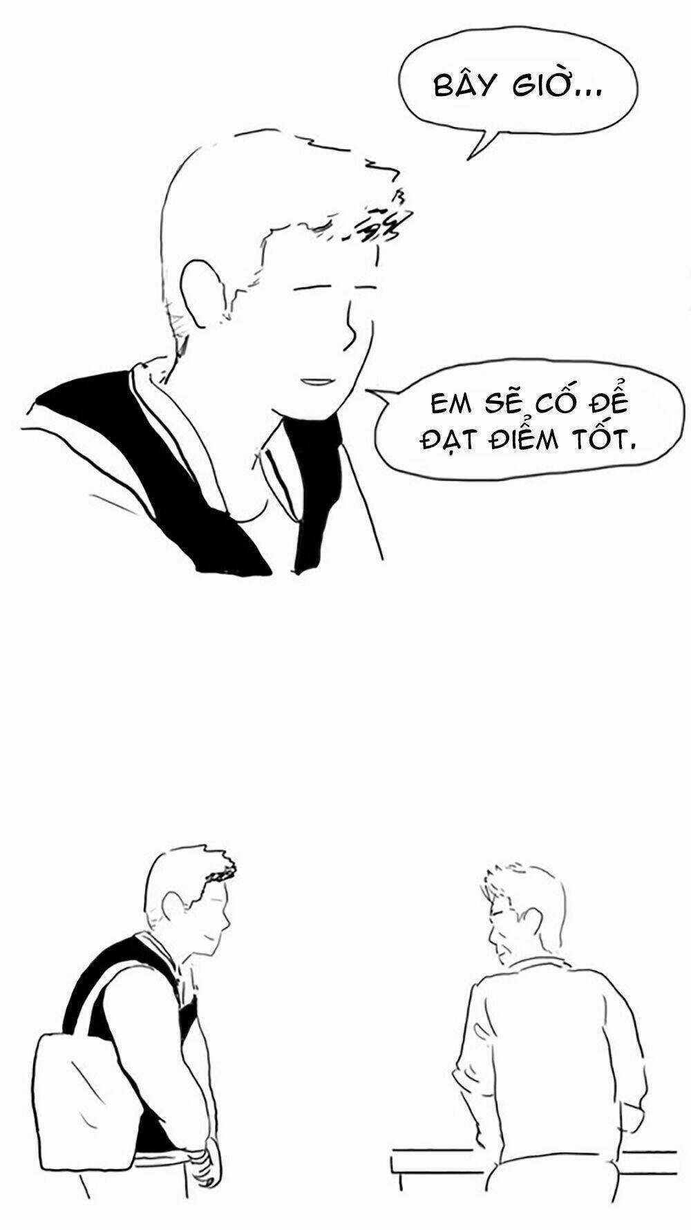 Cô Nàng Trên Lớp - The Girl From Class Chapter 27 trang 69