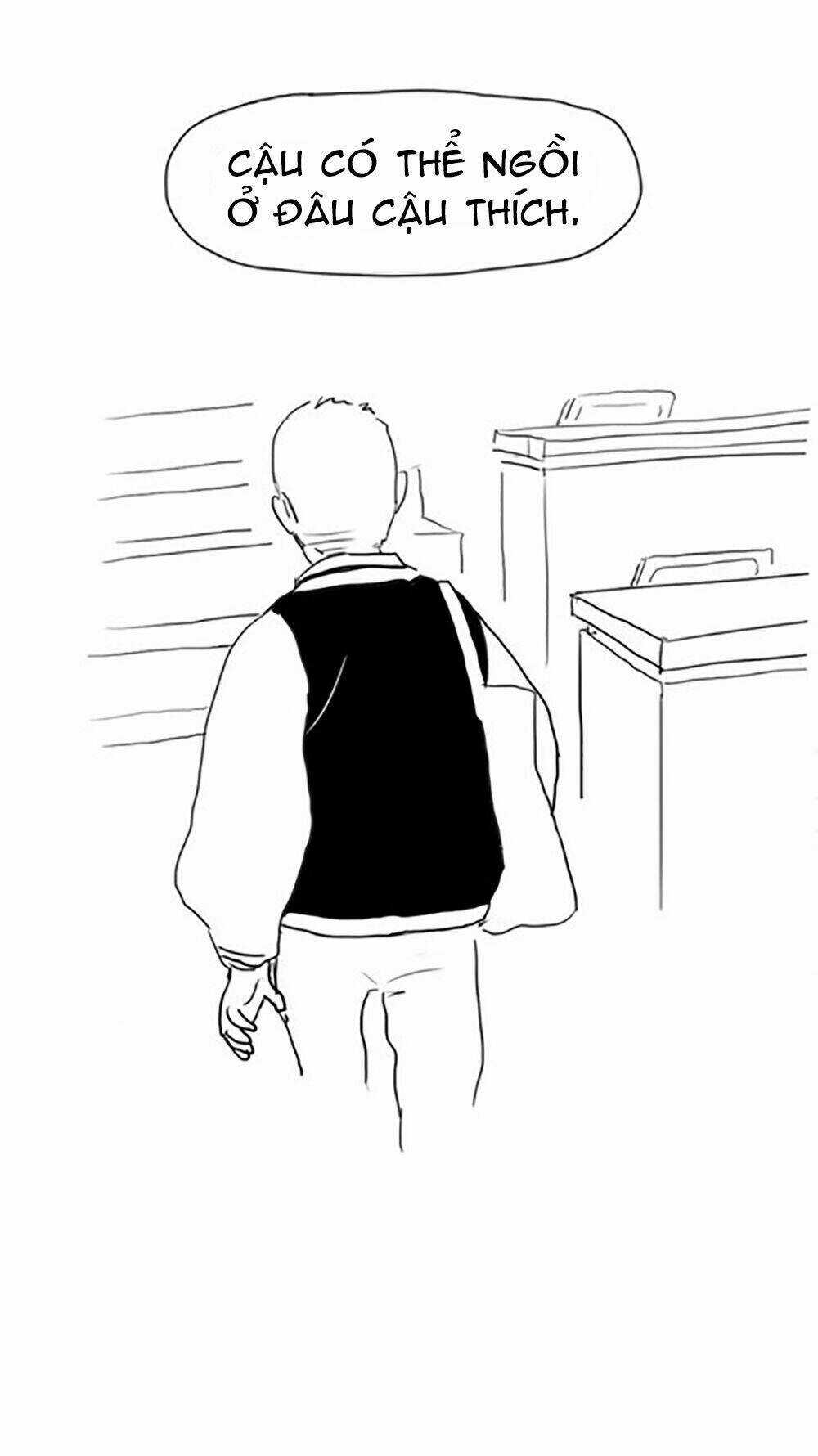 Cô Nàng Trên Lớp - The Girl From Class Chapter 27 trang 70